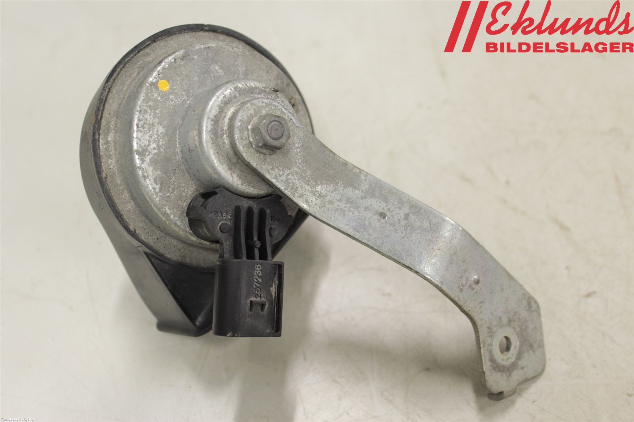 Mercedes-Benz MB B-KLASS (W246/W242) 12-19 Signalhorn