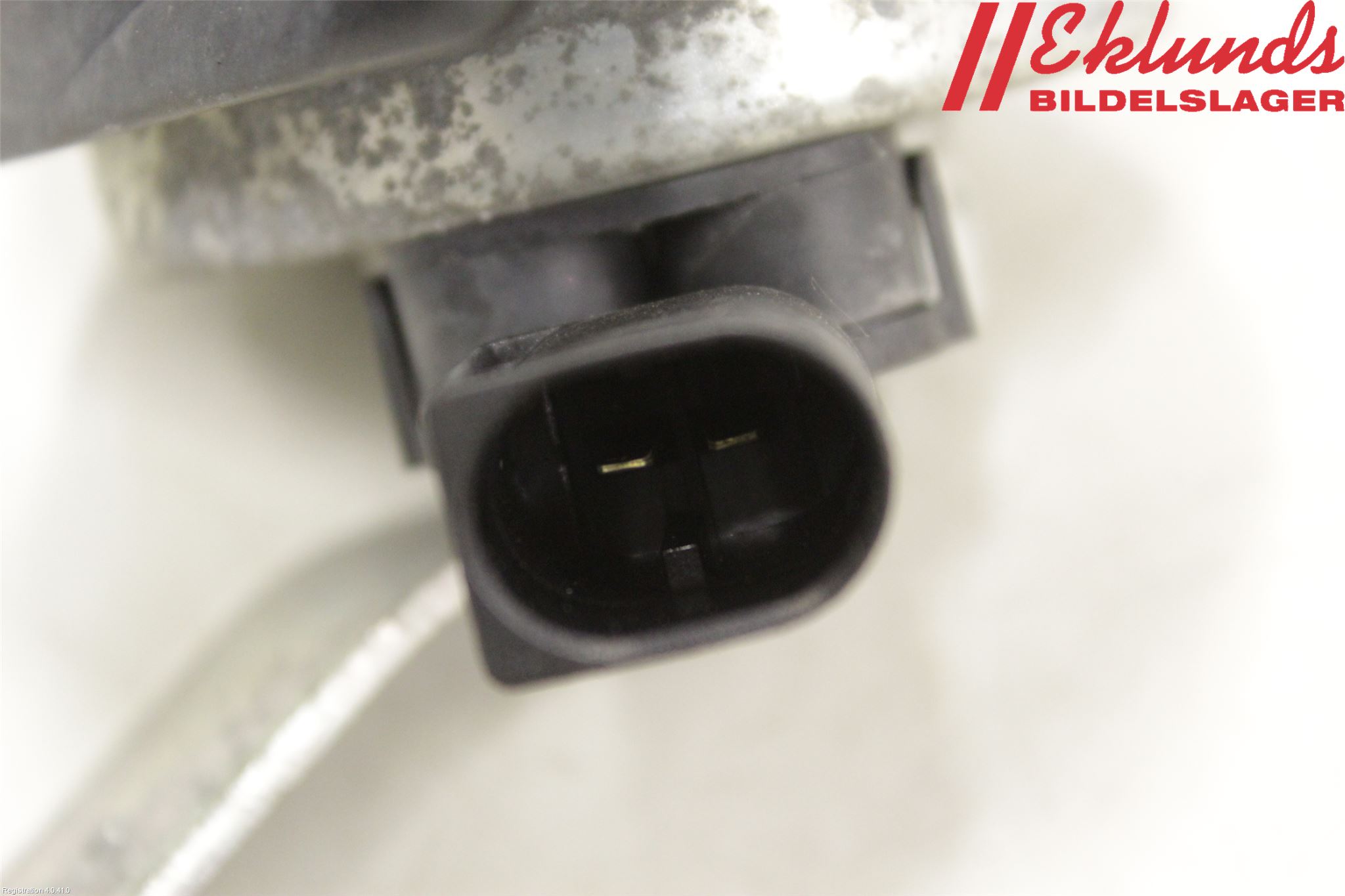 Mercedes-Benz MB B-KLASS (W246/W242) 12-19 Signalhorn