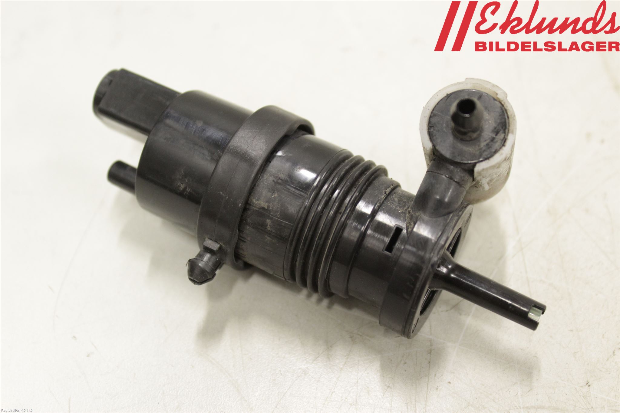 Mercedes-Benz MB B-KLASS (W246/W242) 12-19 Spolarpump Vindruta