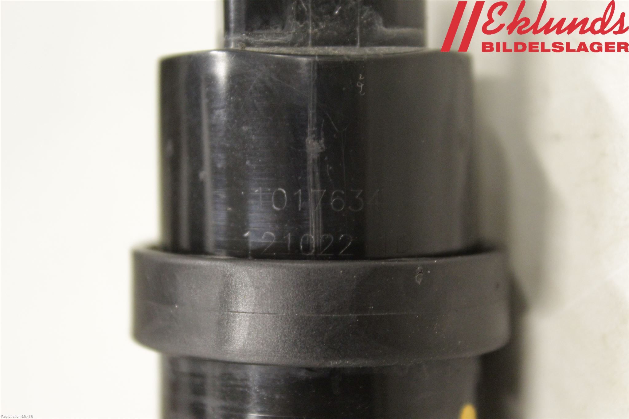 Mercedes-Benz MB B-KLASS (W246/W242) 12-19 Spolarpump Vindruta