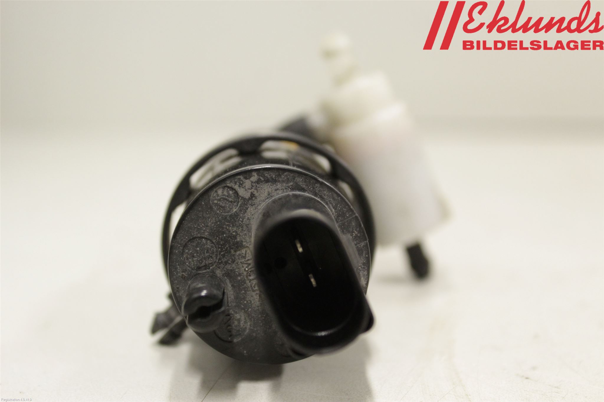 Mercedes-Benz MB B-KLASS (W246/W242) 12-19 Spolarpump Vindruta