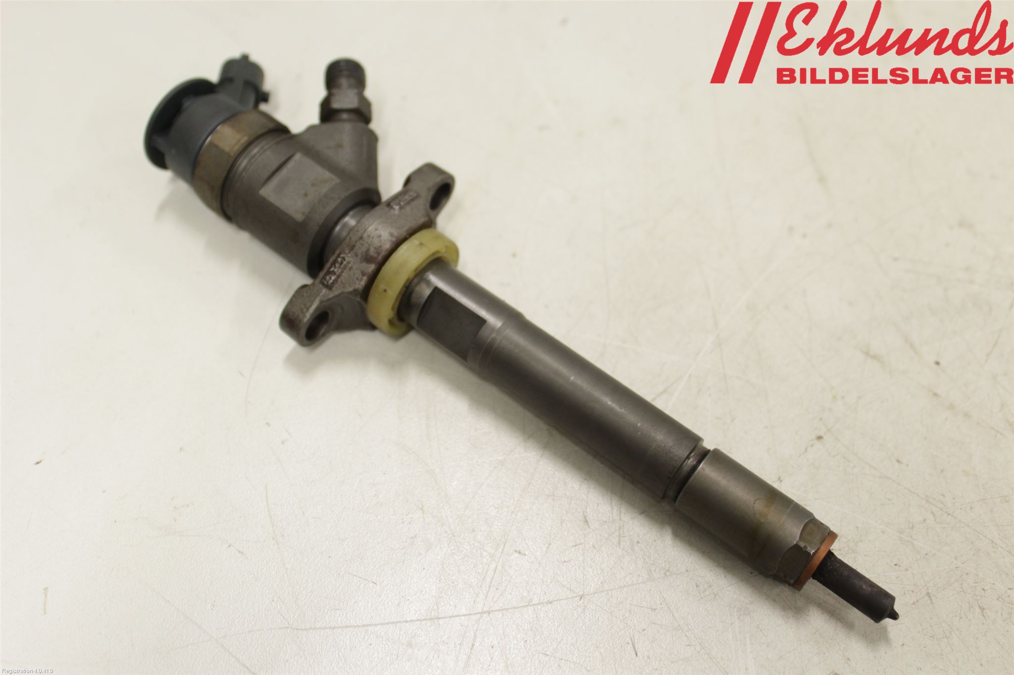 Ford FOCUS 08-11 Injspridare