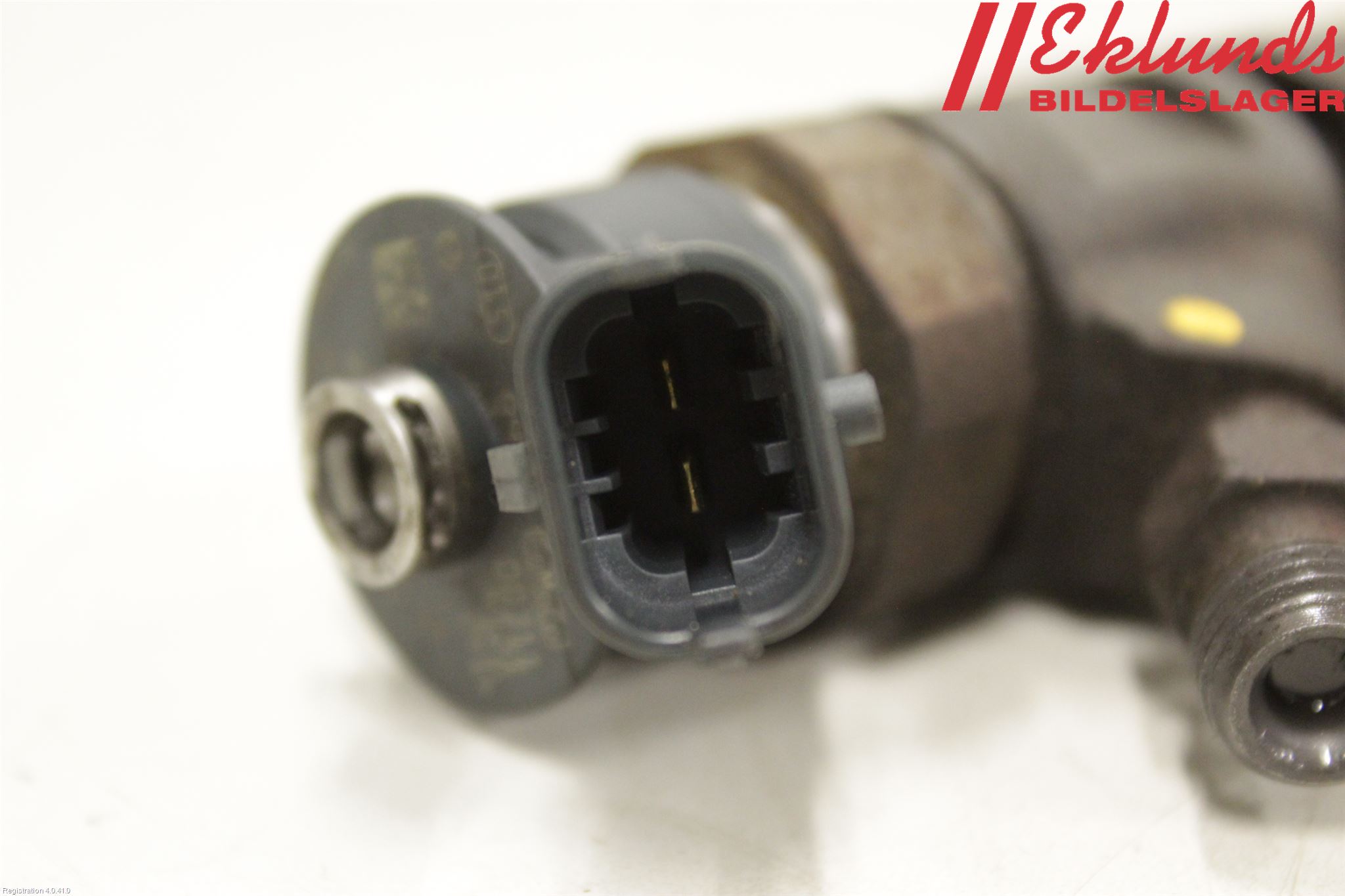 Ford FOCUS 08-11 Injspridare