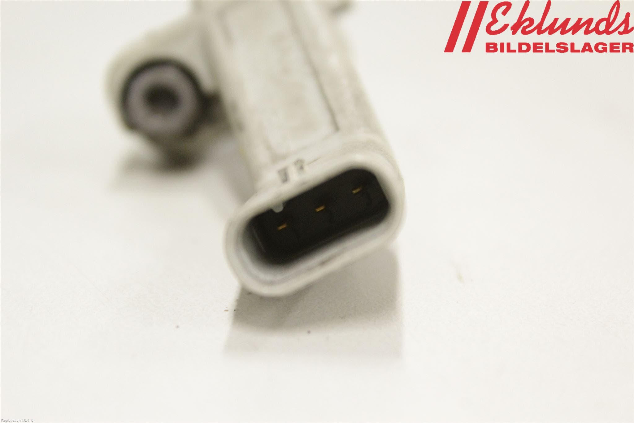 Volkswagen VW UP! / E-UP! Givare Varvtal-Tändläge