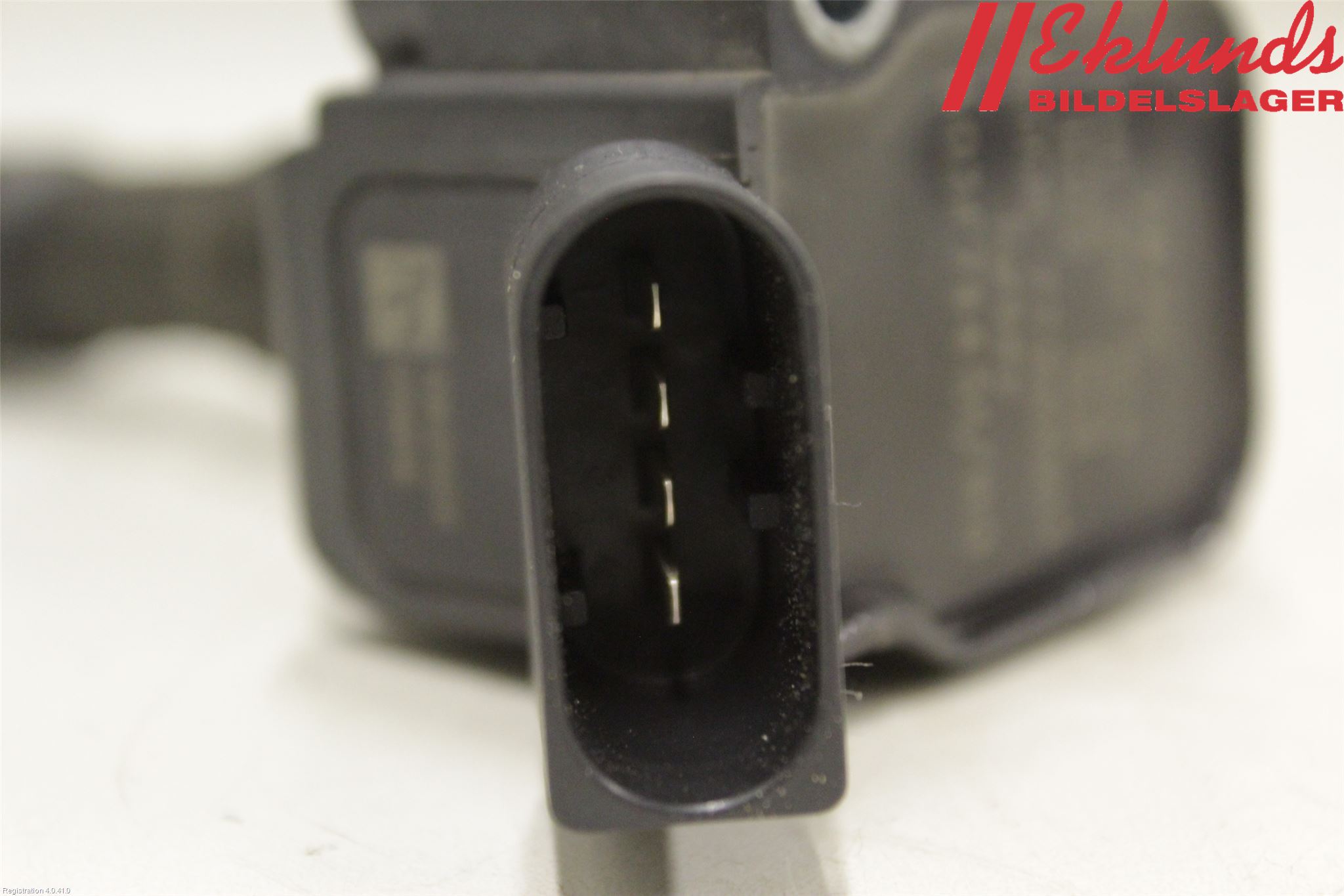 Volkswagen VW UP! / E-UP! Tändspole