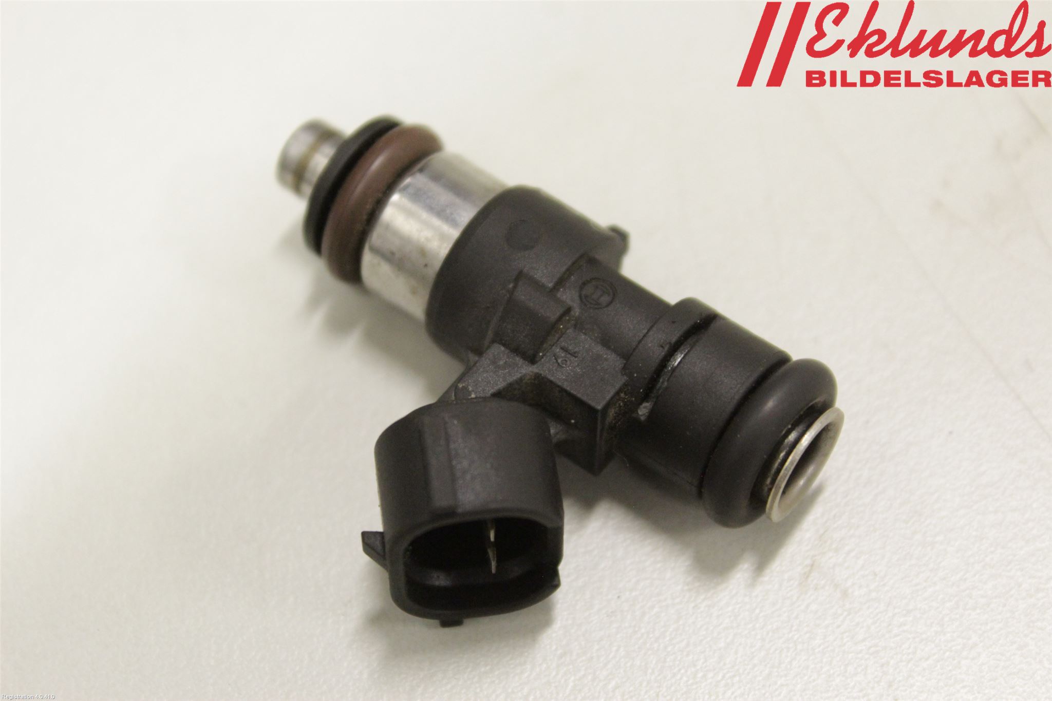 Volkswagen VW UP! / E-UP! Injspridare