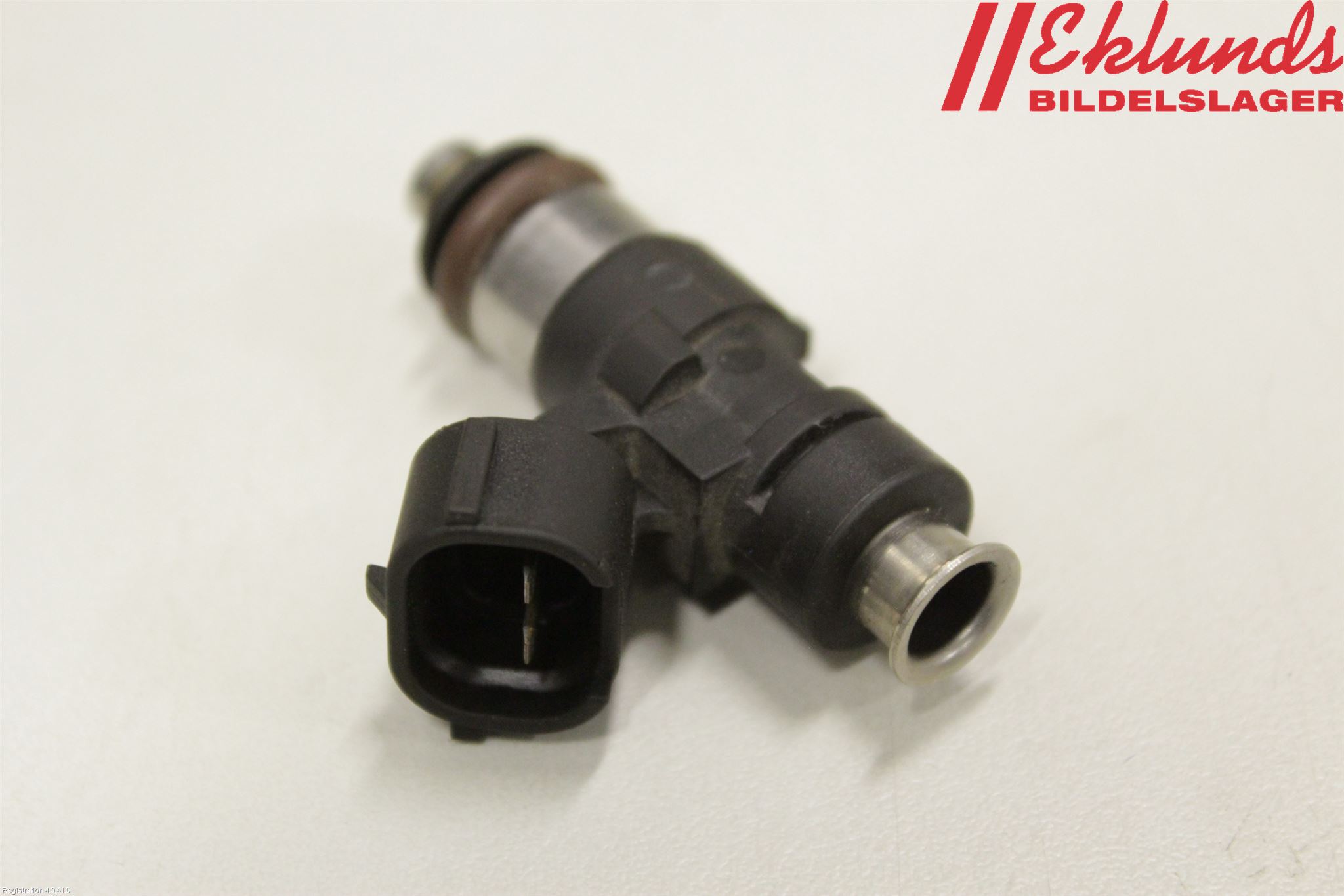 Volkswagen VW UP! / E-UP! Injspridare