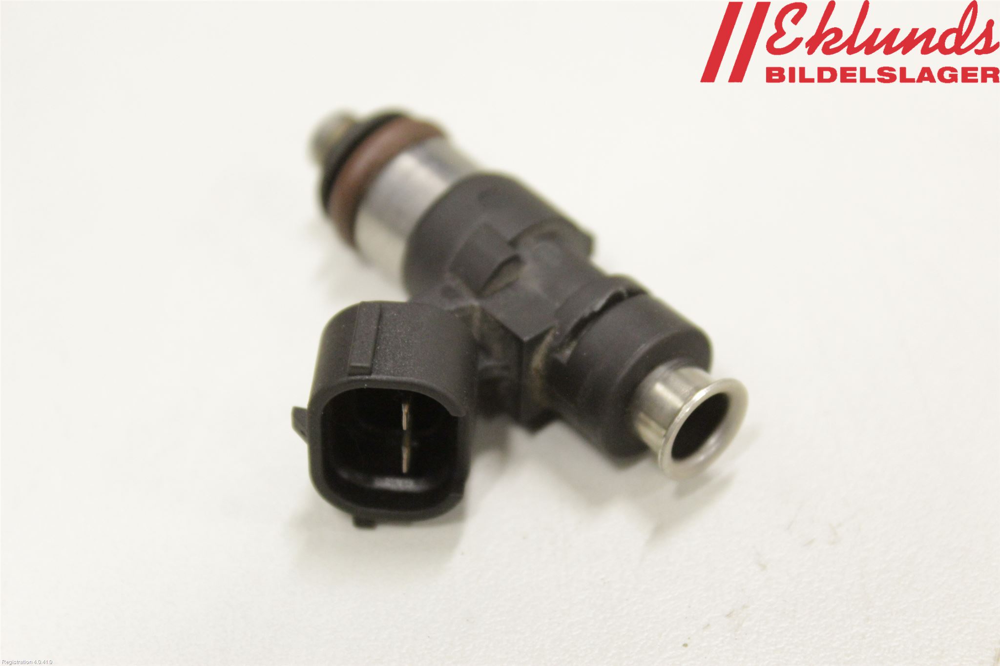 Volkswagen VW UP! / E-UP! Injspridare