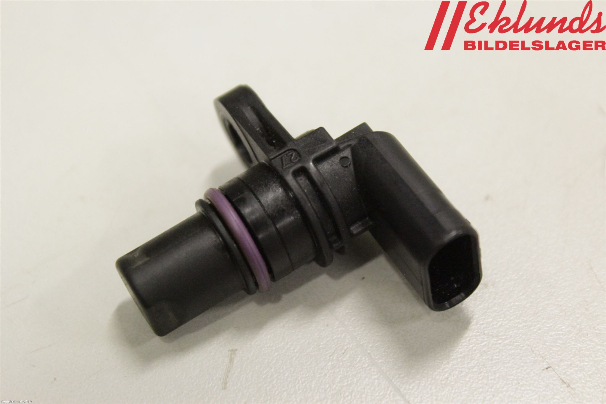 Volkswagen VW UP! / E-UP! Givare Varvtal-Tändläge