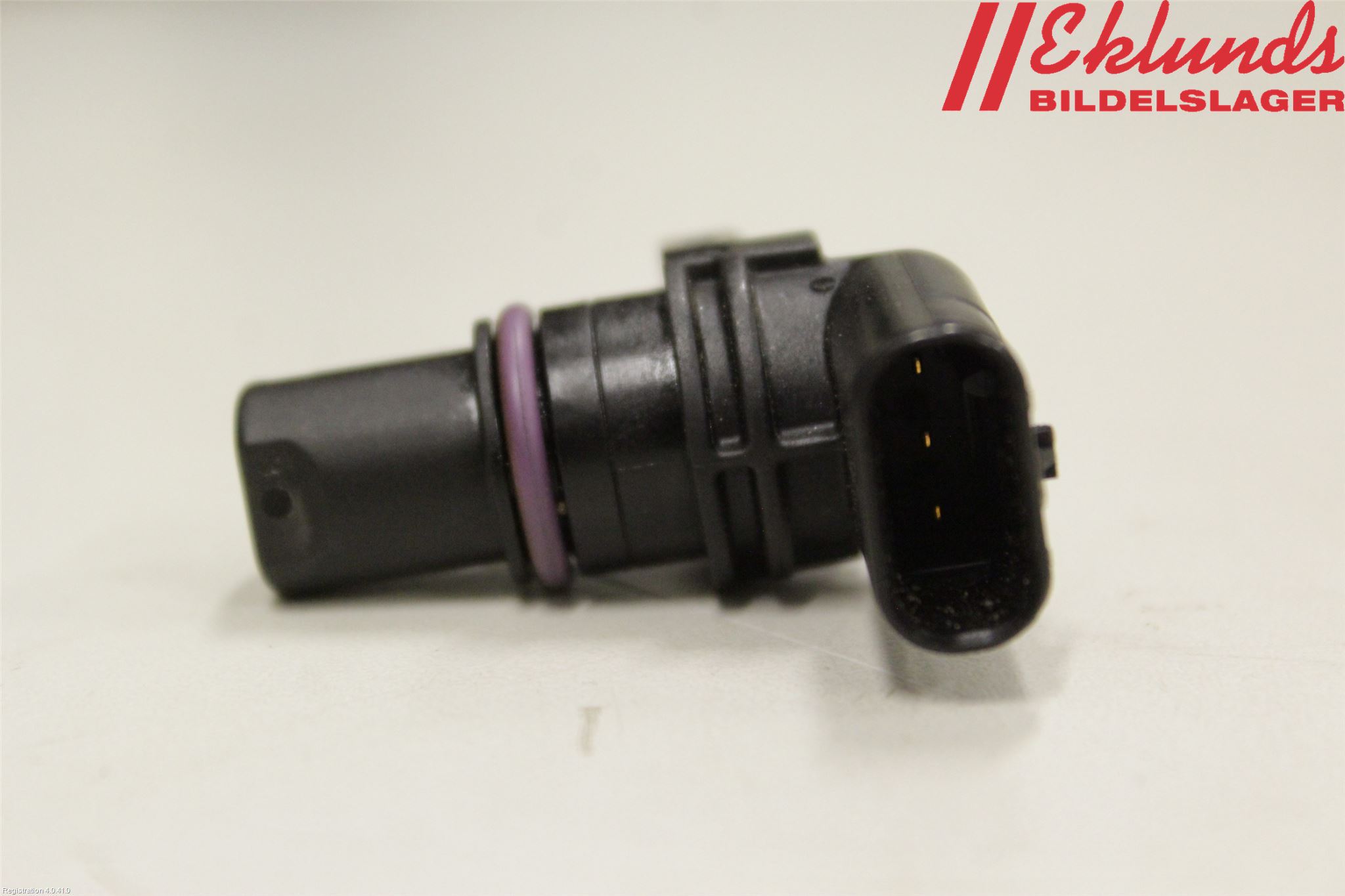 Volkswagen VW UP! / E-UP! Givare Varvtal-Tändläge