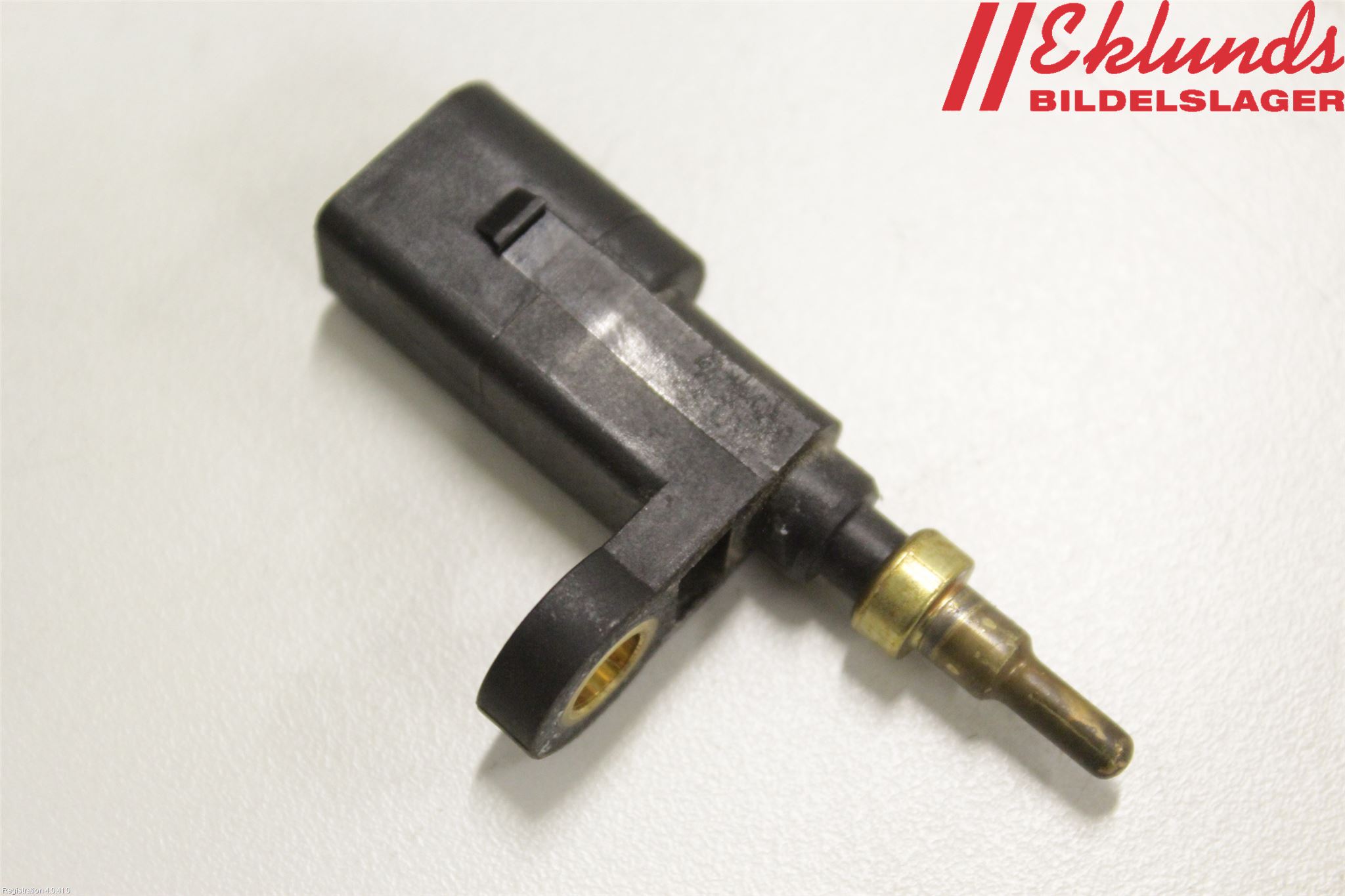 Volkswagen VW UP! / E-UP! Givare Temp Vatten