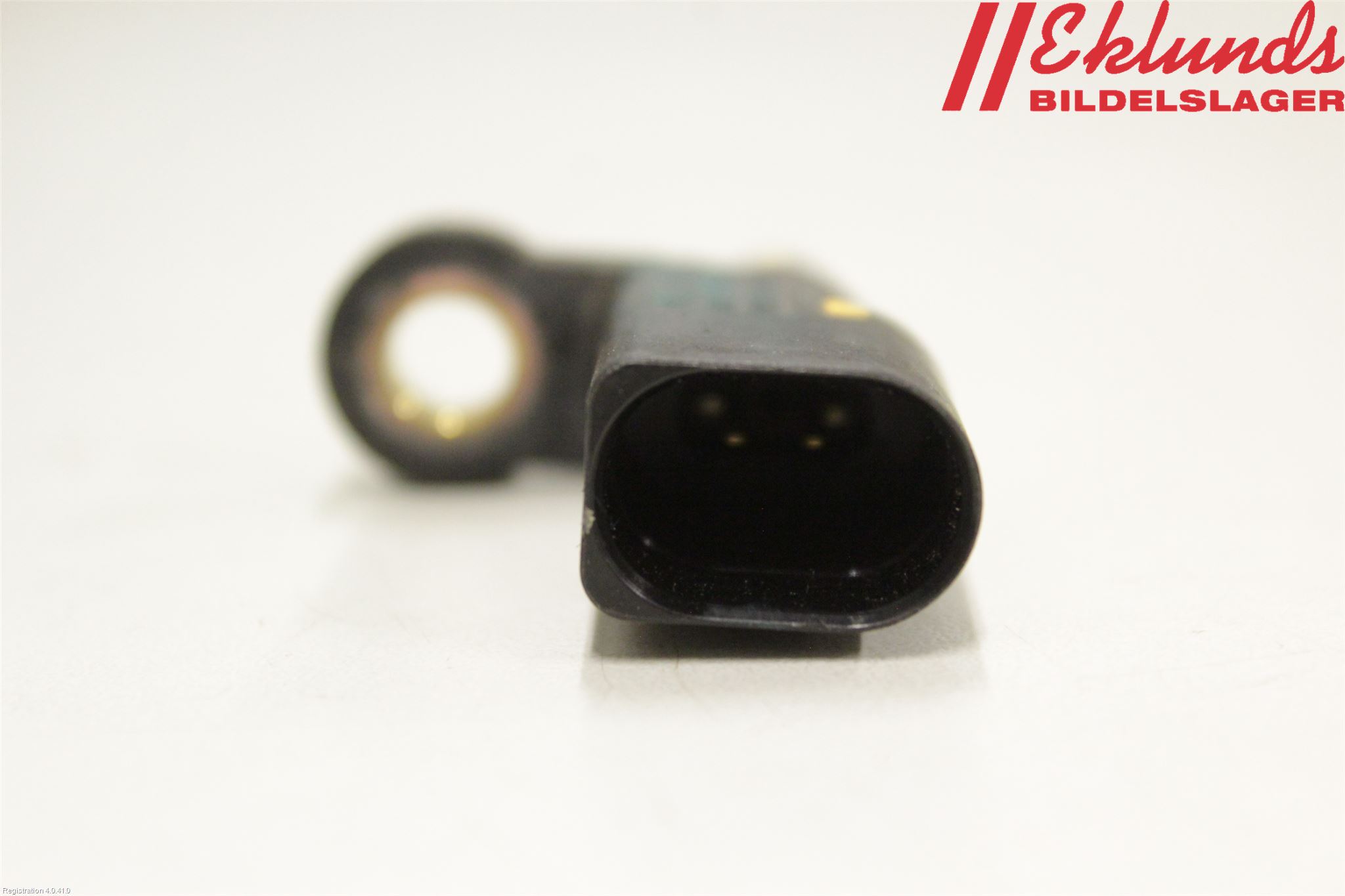 Volkswagen VW UP! / E-UP! Givare Temp Vatten