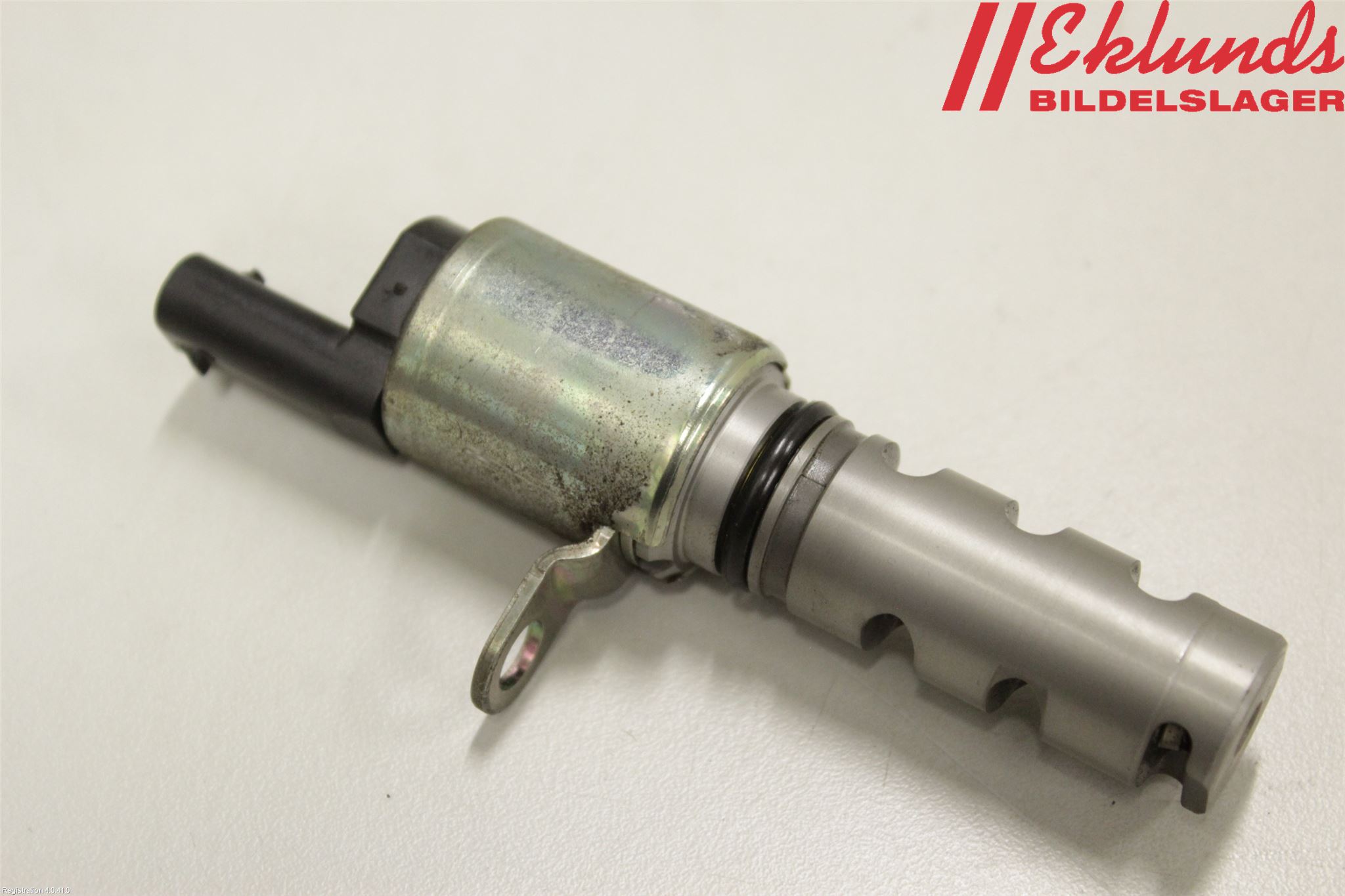 Volkswagen VW UP! / E-UP! Motor Övrigt