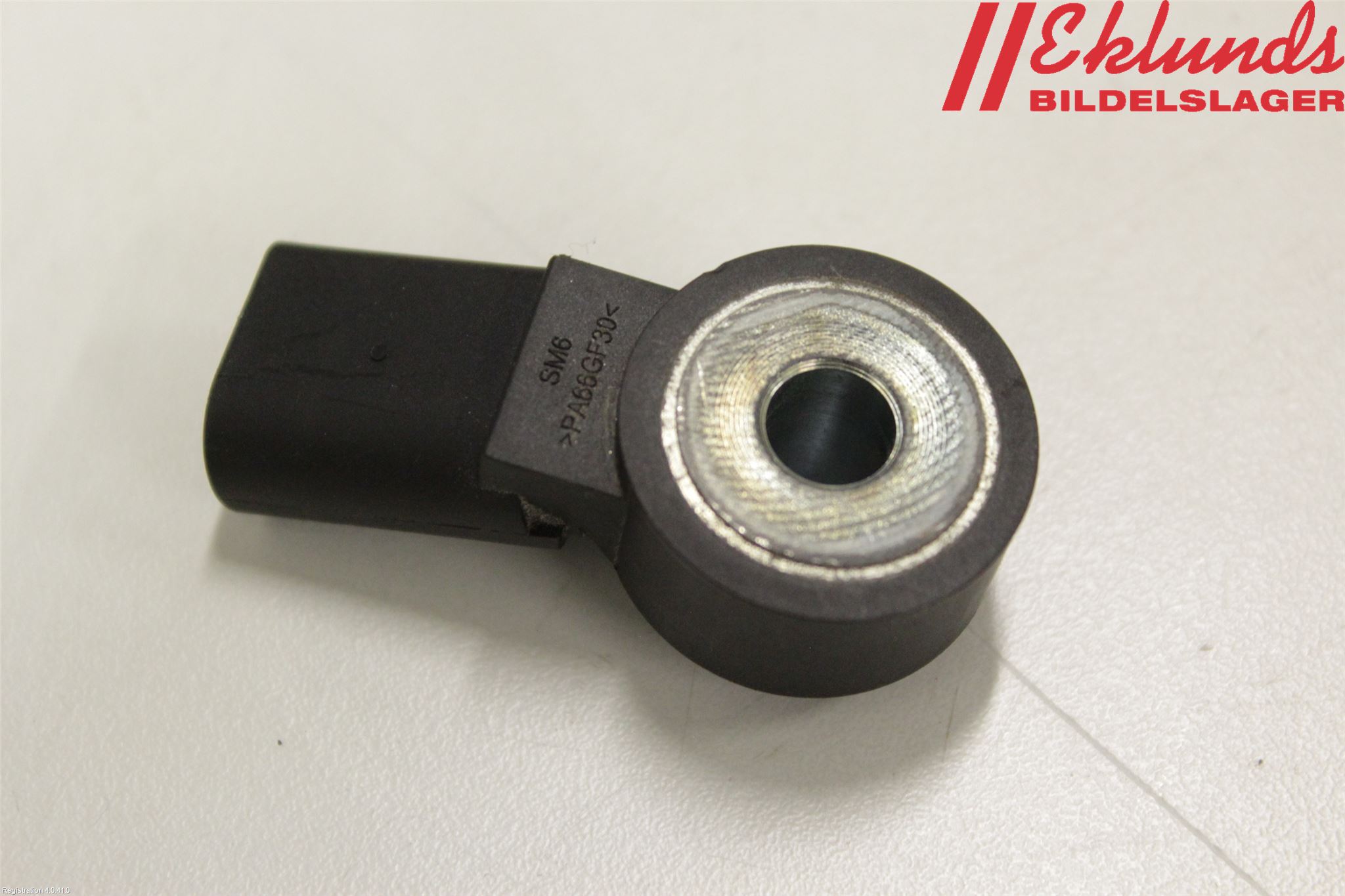 Volkswagen VW UP! / E-UP! Sensor Övrigt