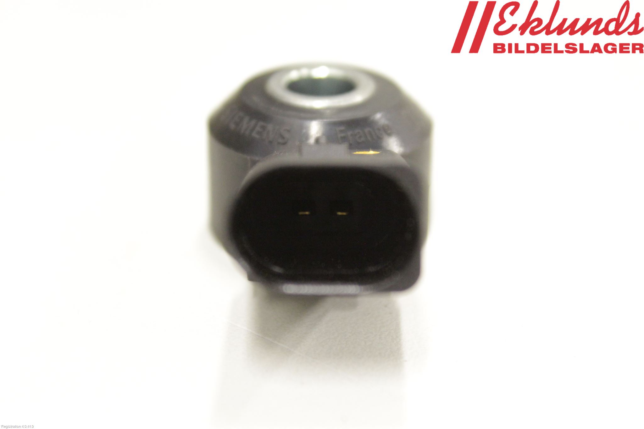 Volkswagen VW UP! / E-UP! Sensor Övrigt