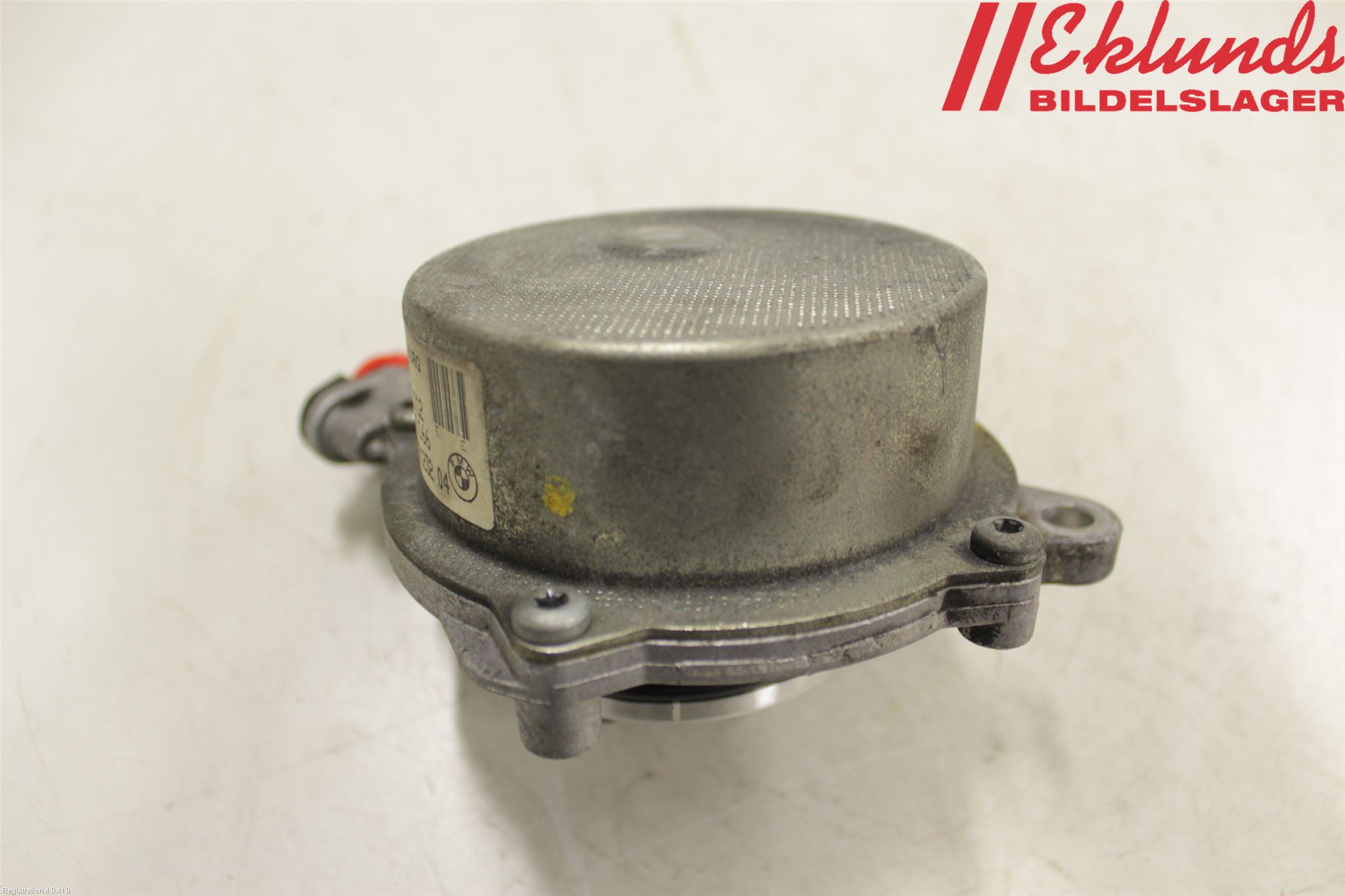 BMW 1 E87/81 5D/3D 03-11 Vakuumpump
