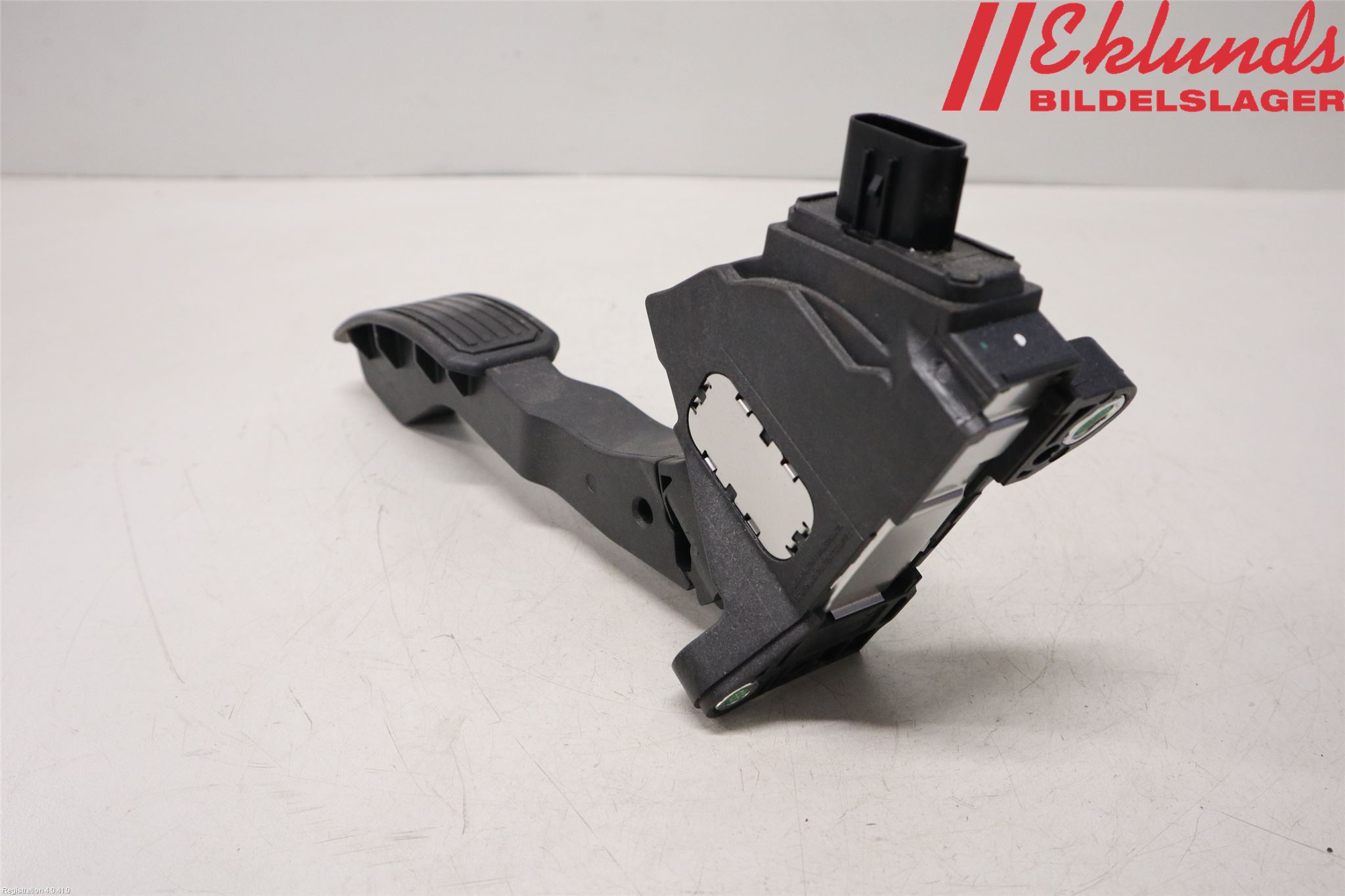 Toyota AURIS 10-12 Gaspedal