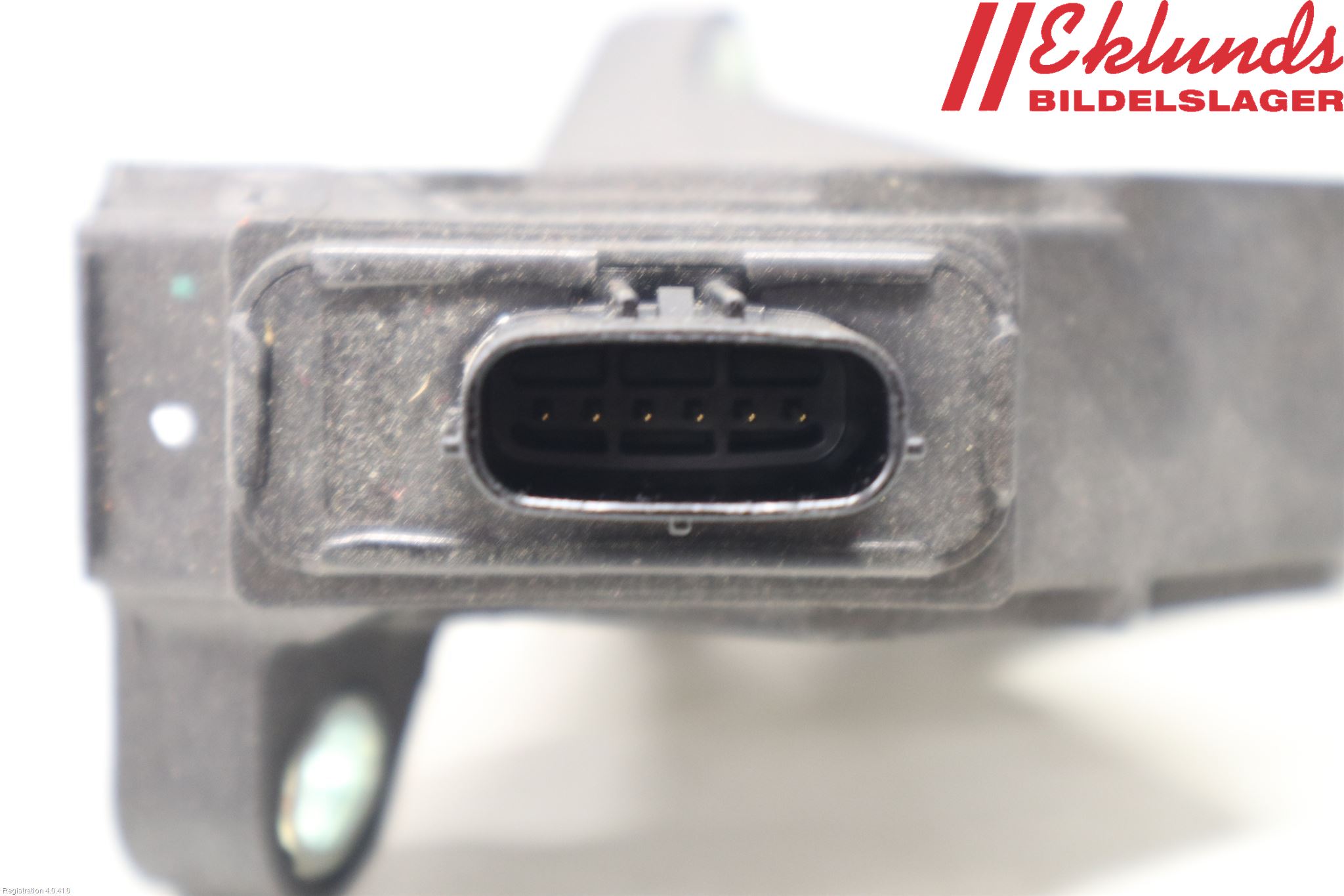 Toyota AURIS 10-12 Gaspedal