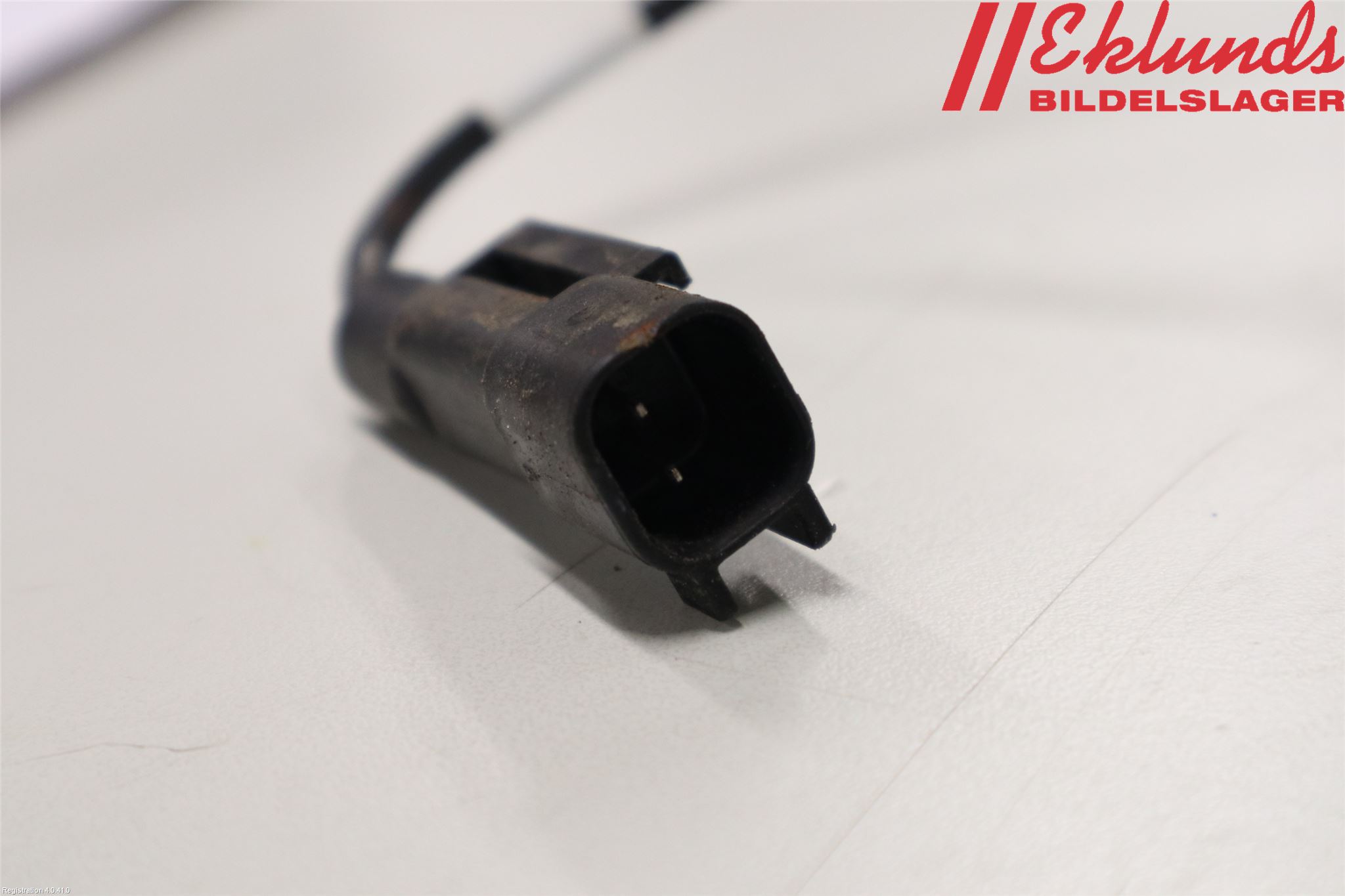 Mitsubishi ASX 10-22 Styrspindel Lagerhus Vä