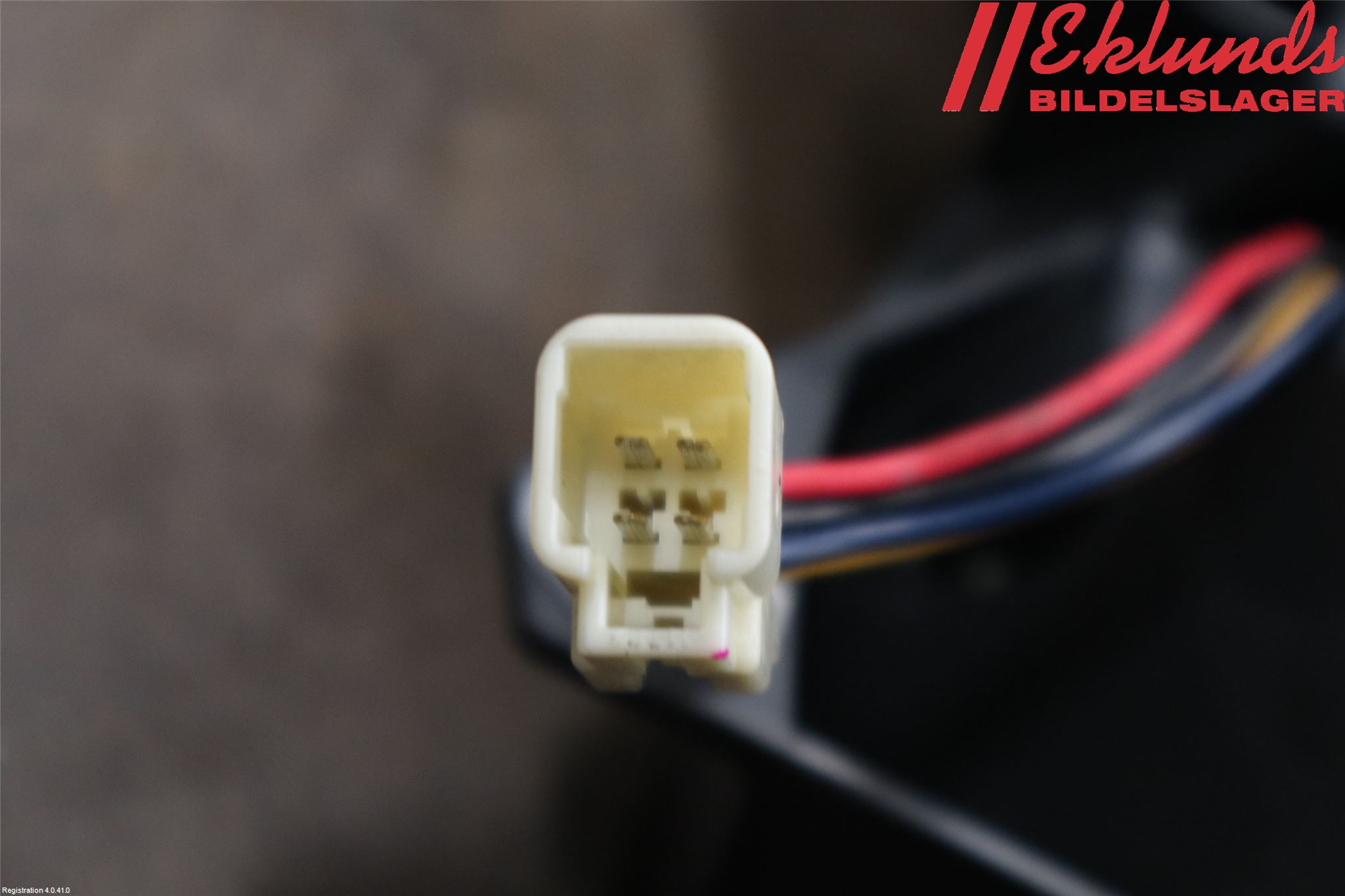 Mitsubishi ASX 10-22 Högtalare