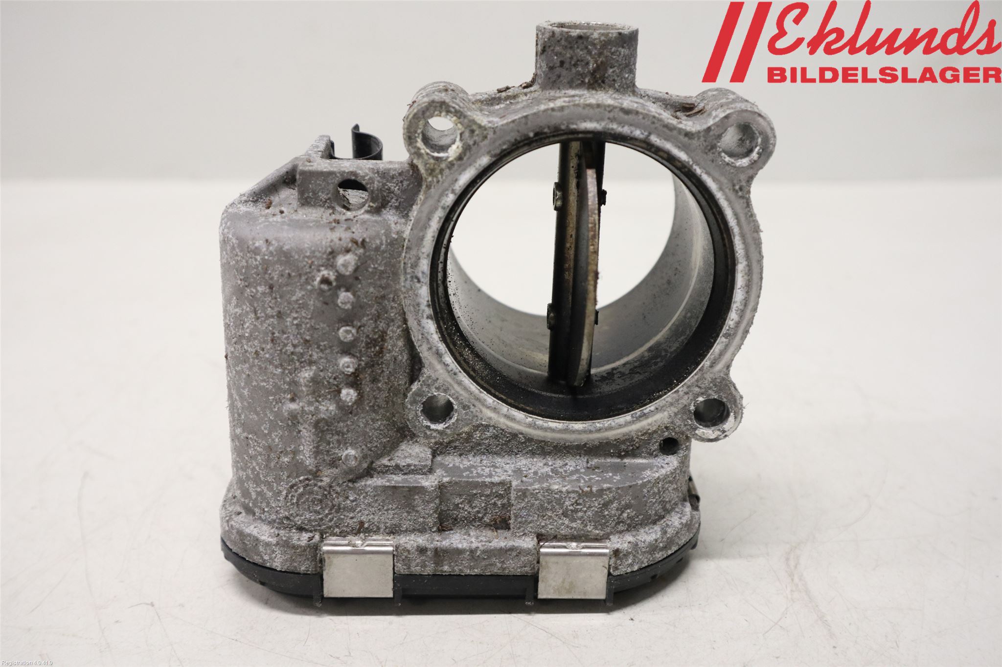 Volvo V60 14-18 Injspjällhus