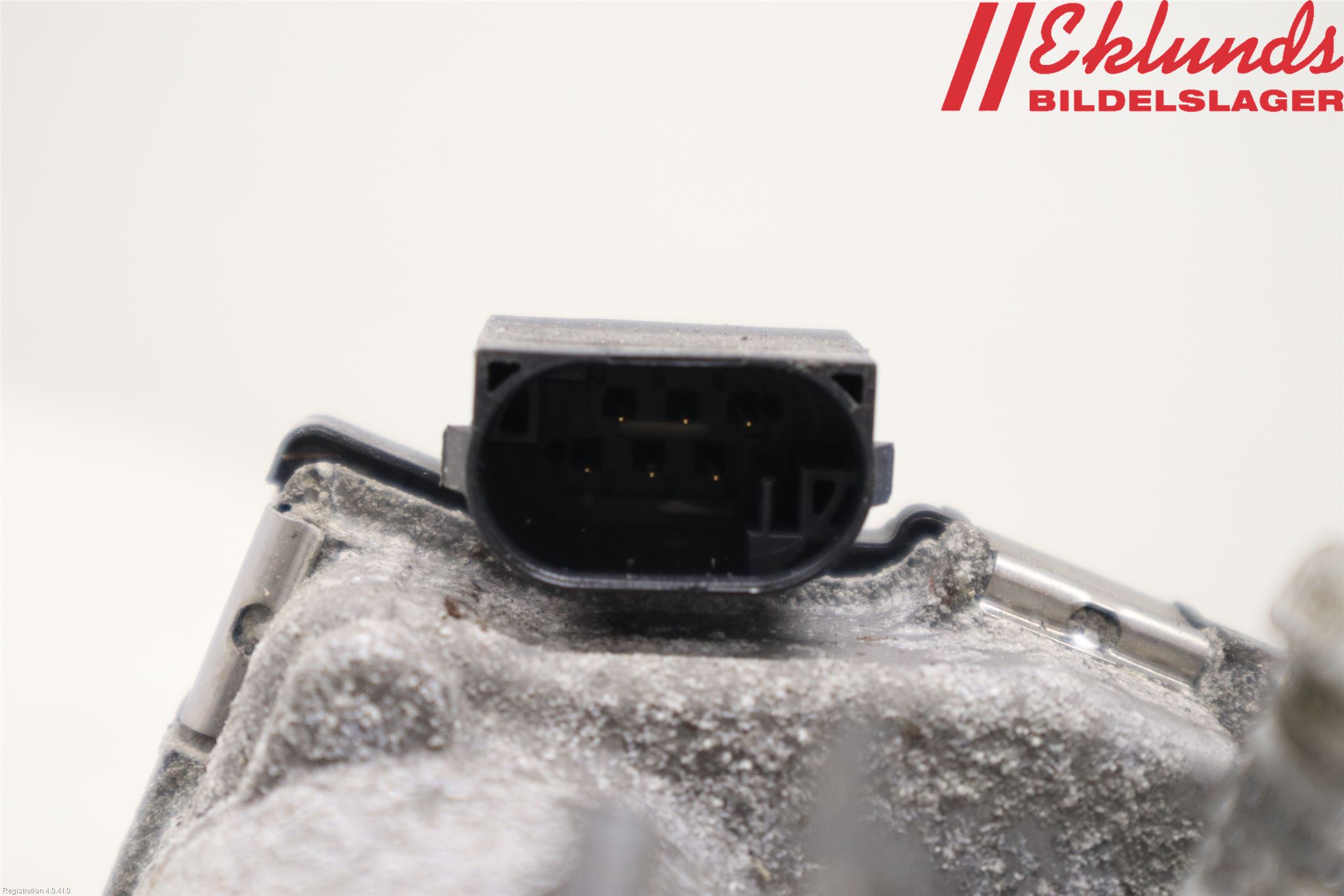 Volvo V60 14-18 Injspjällhus