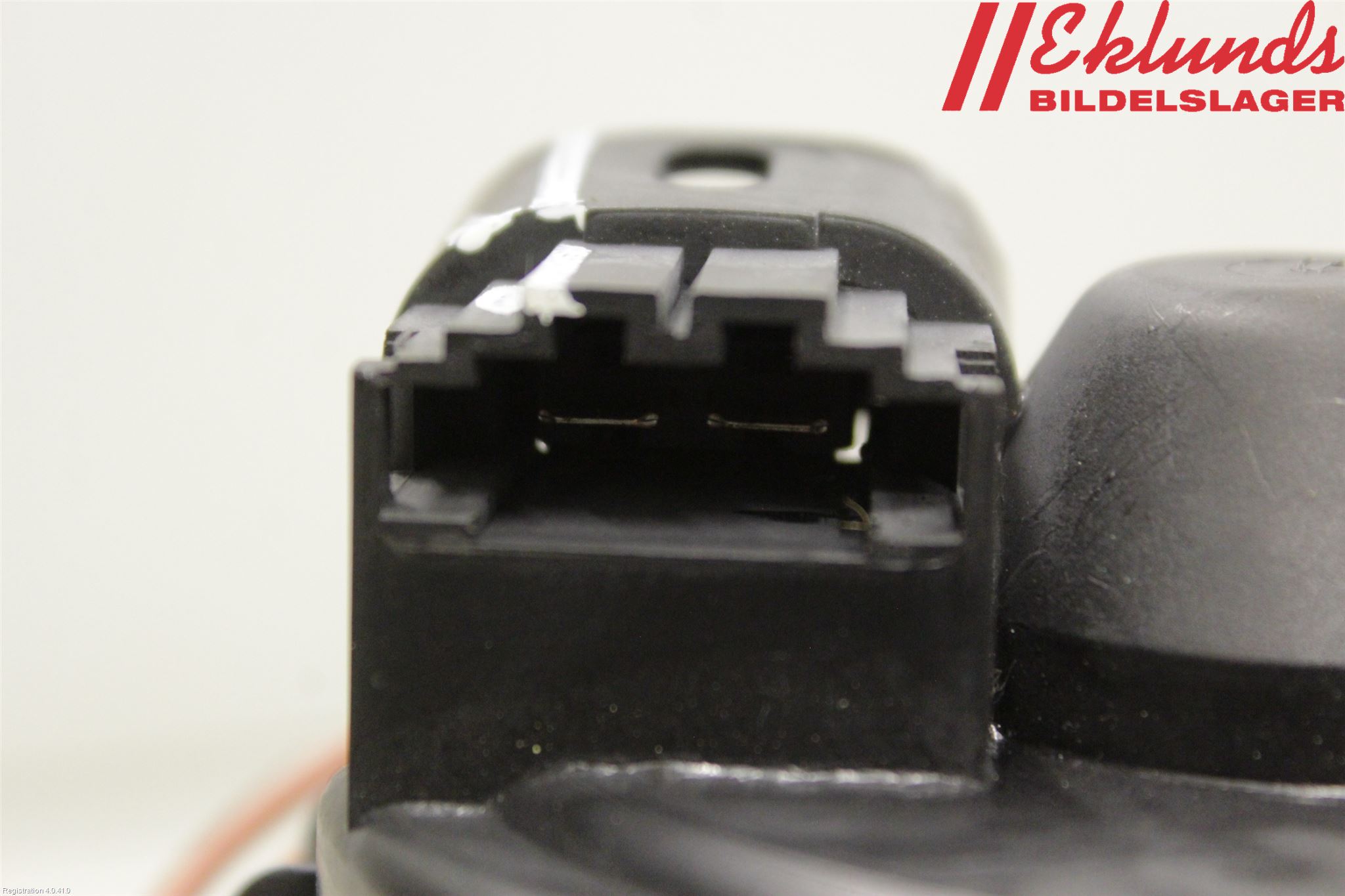 Renault CLIO IV 12-16 Värmefläkt