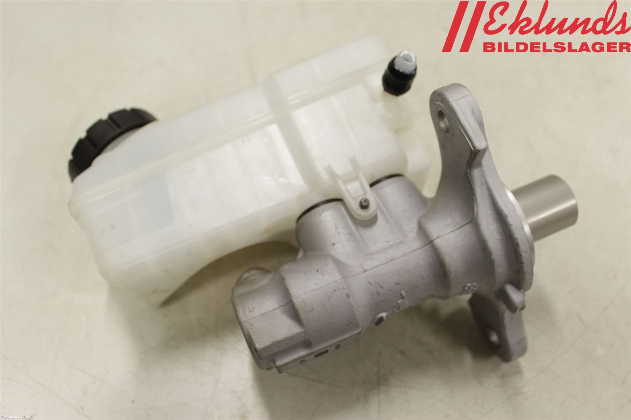 Renault CLIO IV 12-16 Broms Huvudcylinder