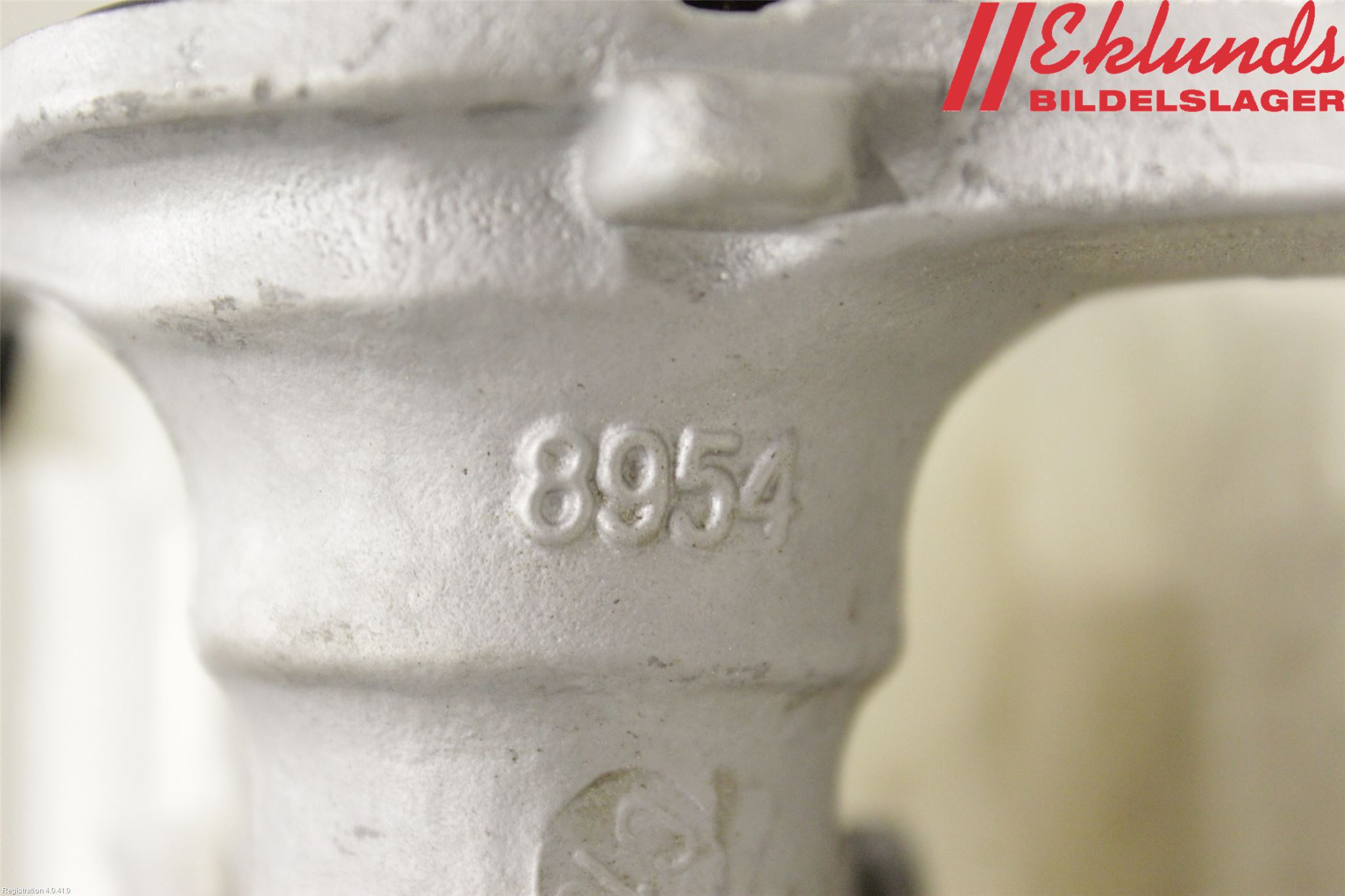 Renault CLIO IV 12-16 Broms Huvudcylinder