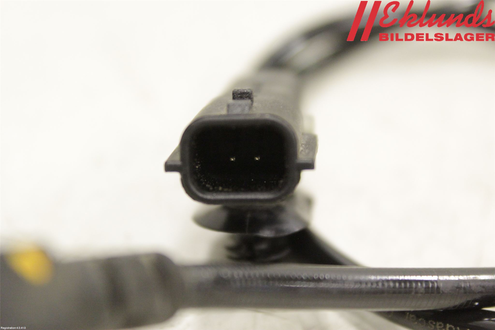 Renault CLIO IV 12-16 Abs Sensor