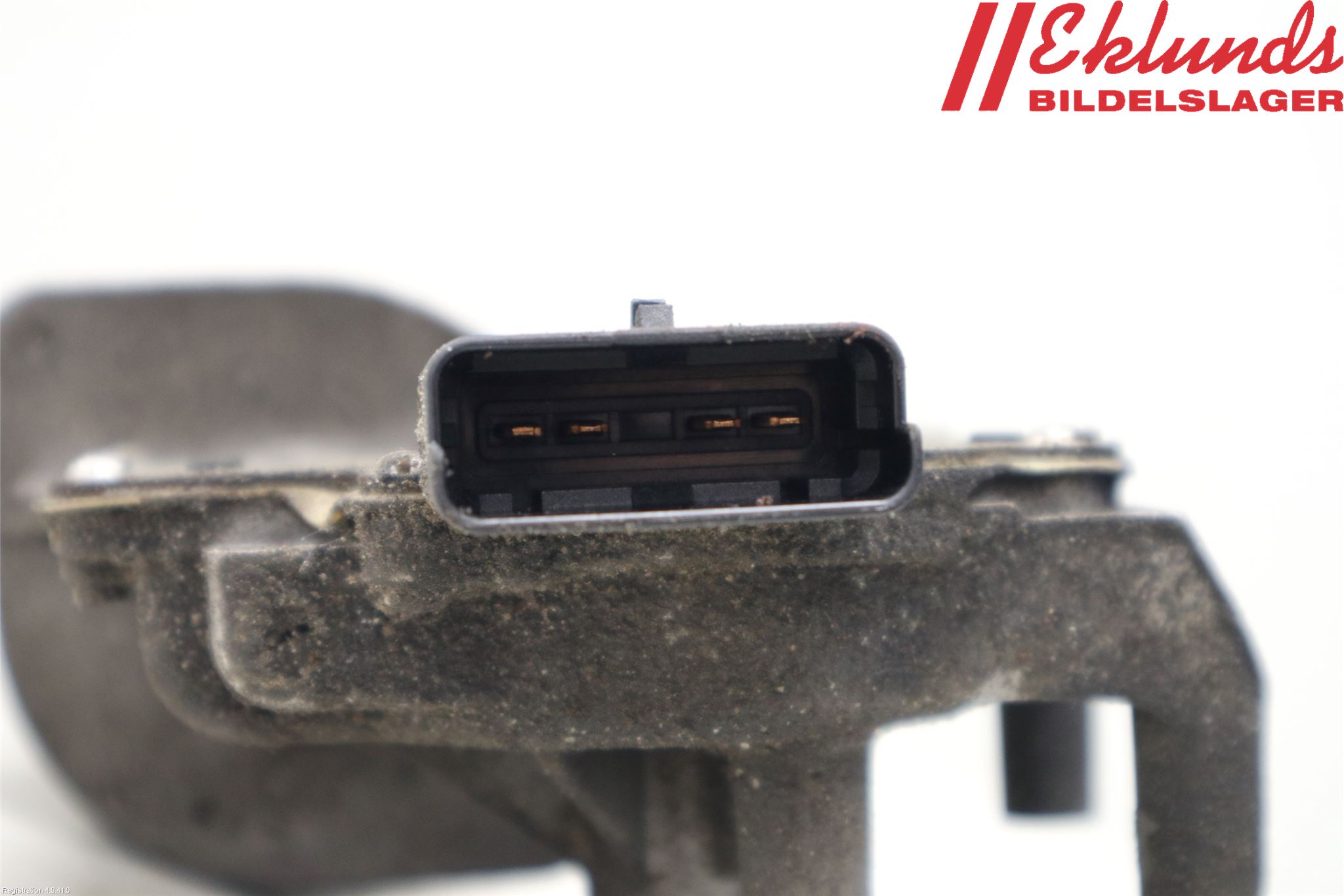 Citroen JUMPY 07-16 Torkarmotor Vindruta