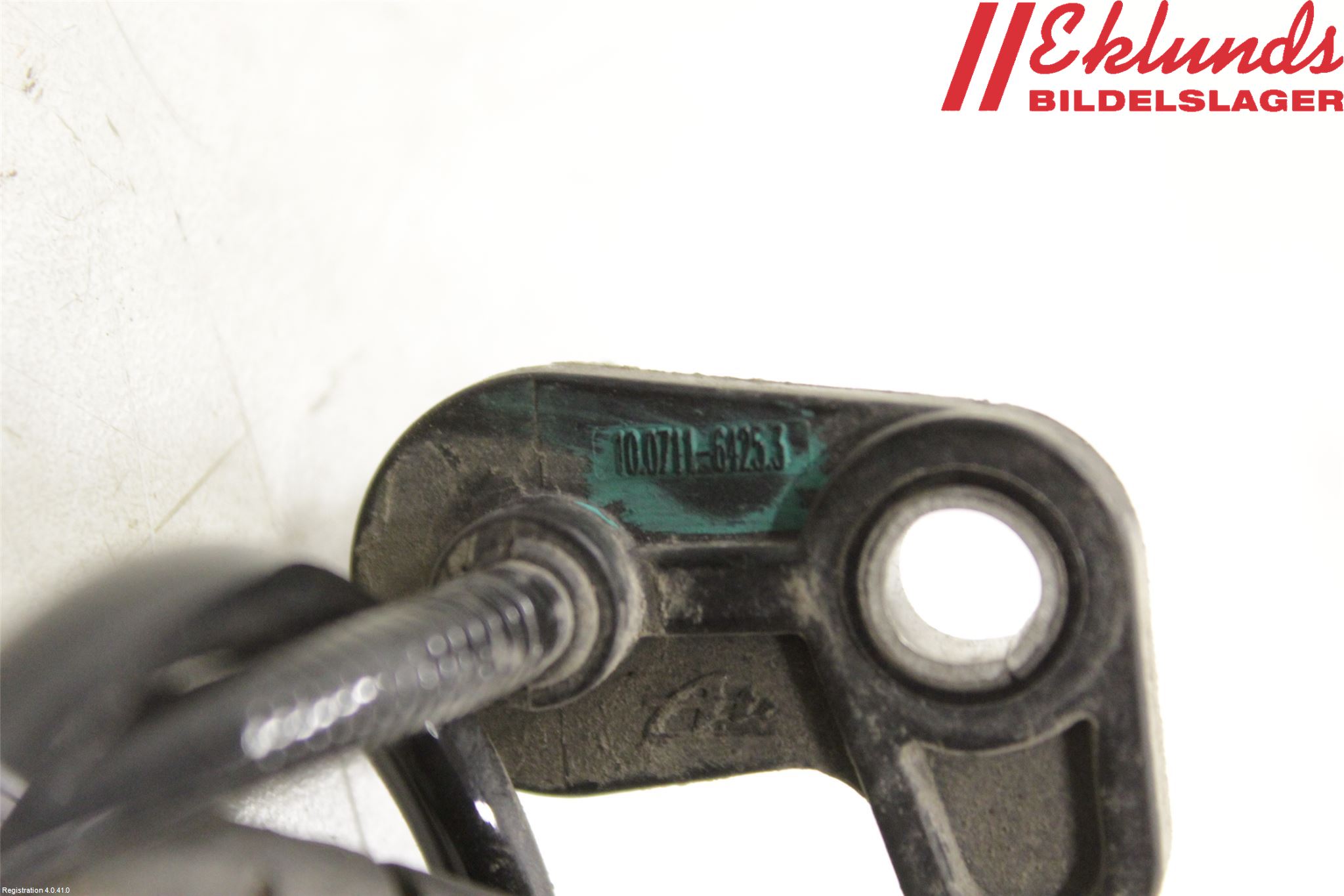 Renault CLIO IV 12-16 Abs Sensor