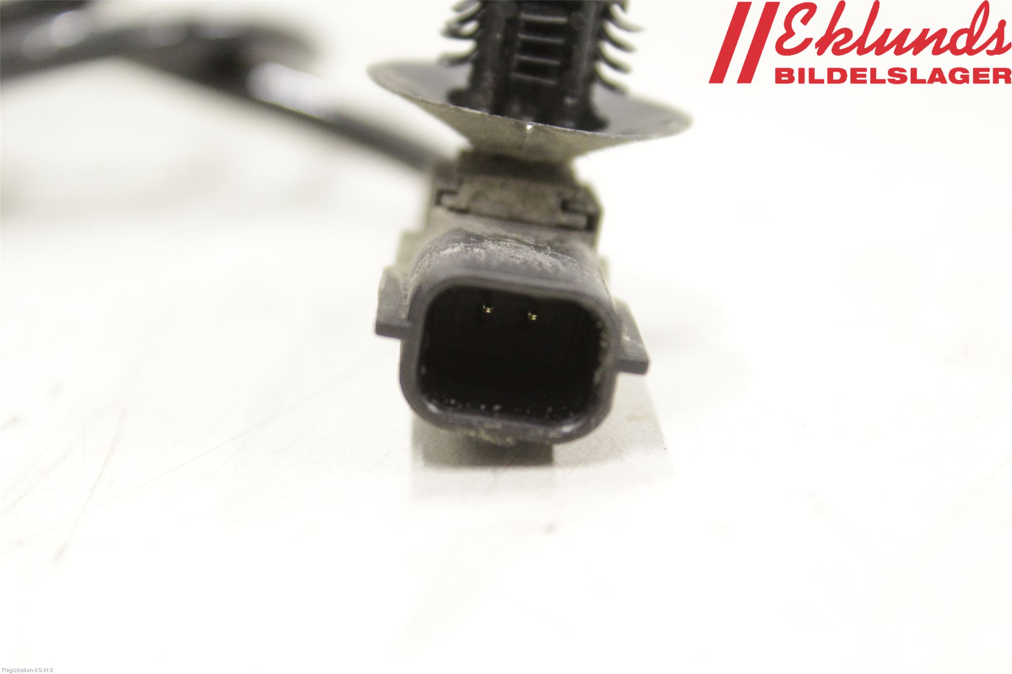 Renault CLIO IV 12-16 Abs Sensor