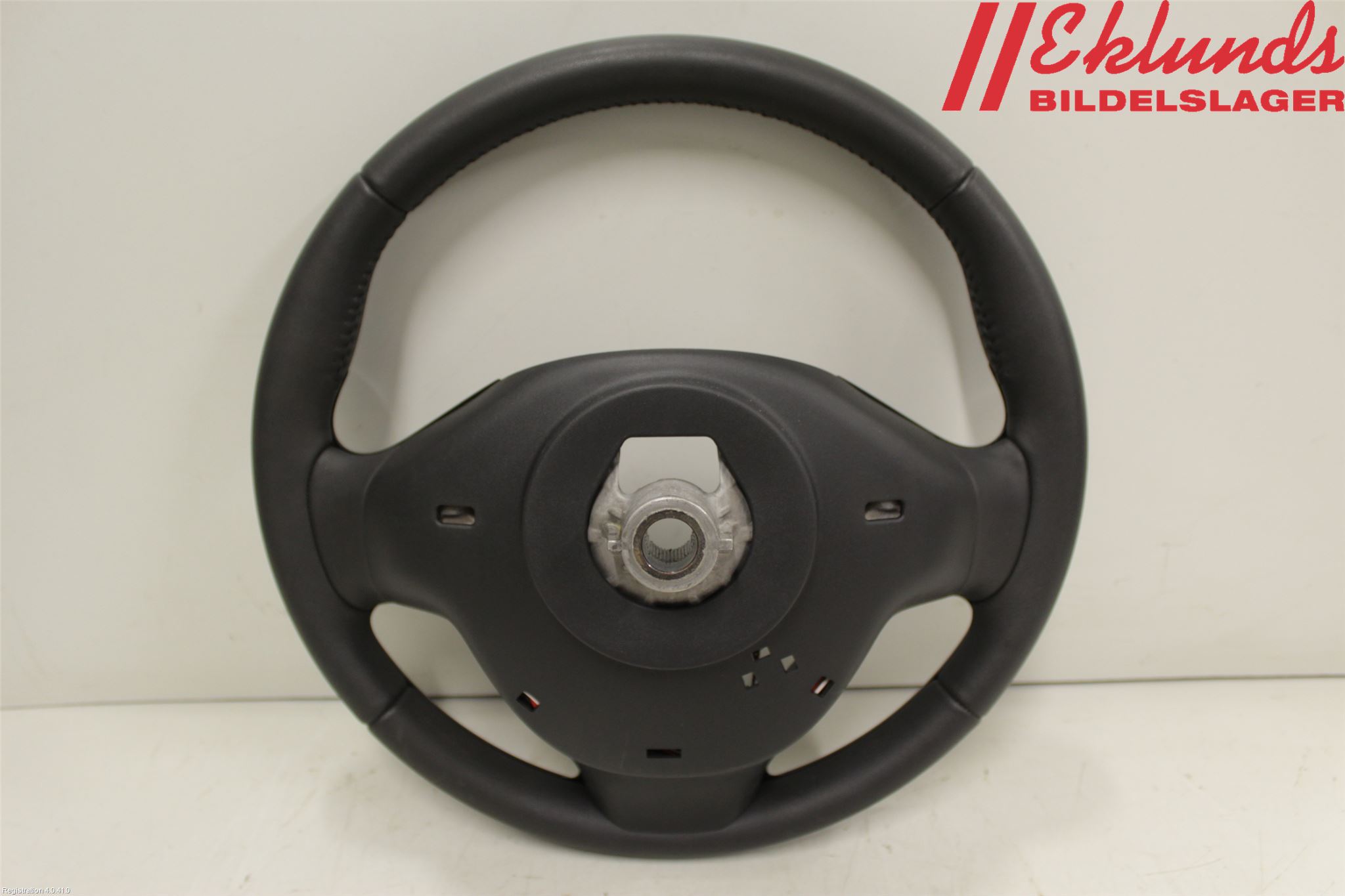 Renault CLIO IV 12-16 Ratt