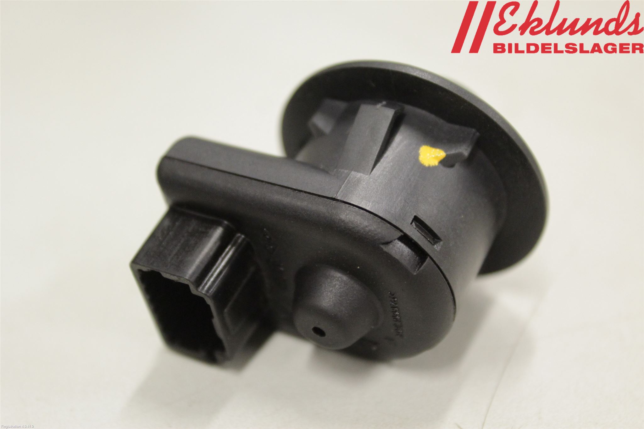 Renault CLIO IV 12-16 Strömställare Spegel