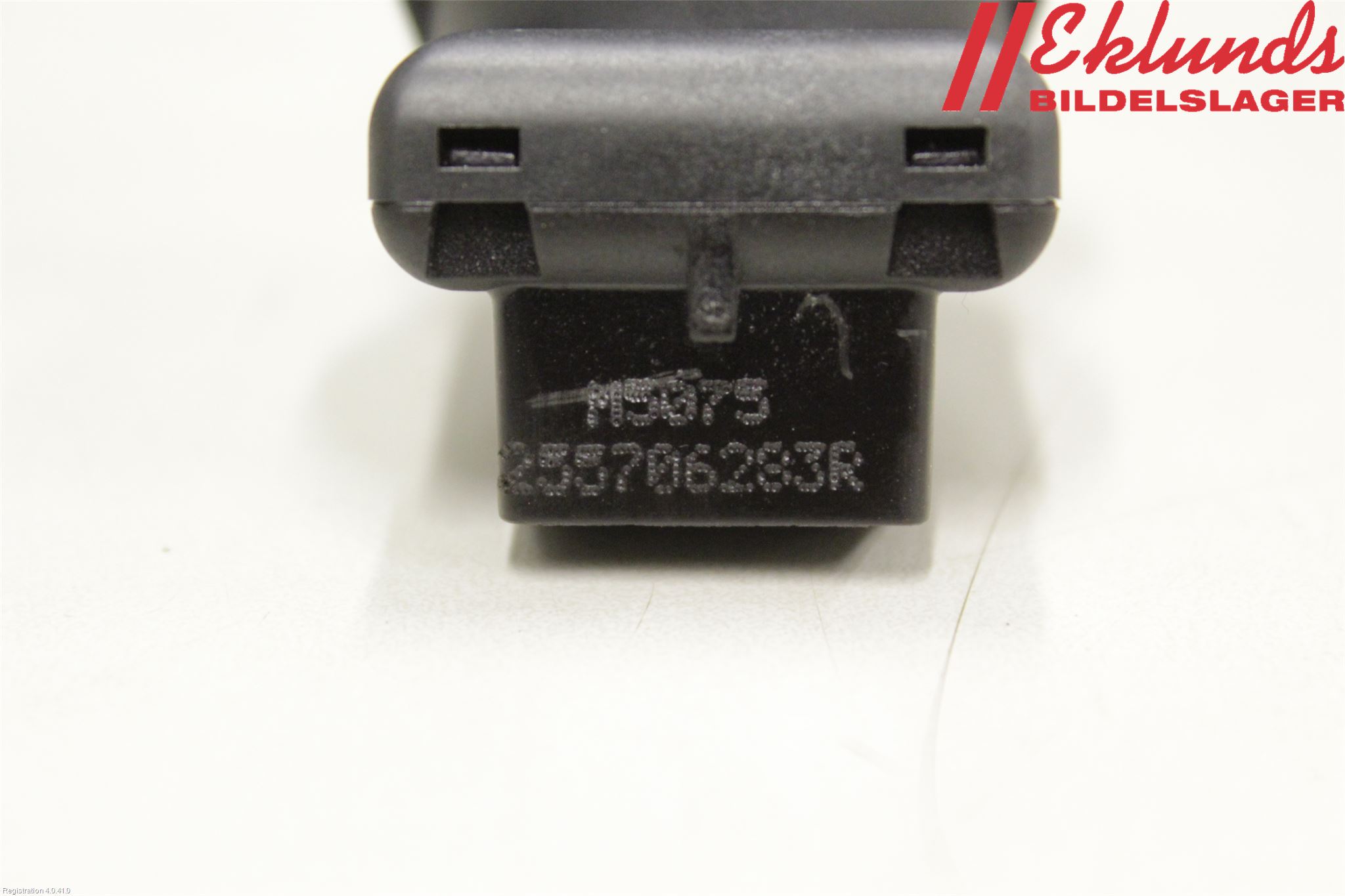 Renault CLIO IV 12-16 Strömställare Spegel