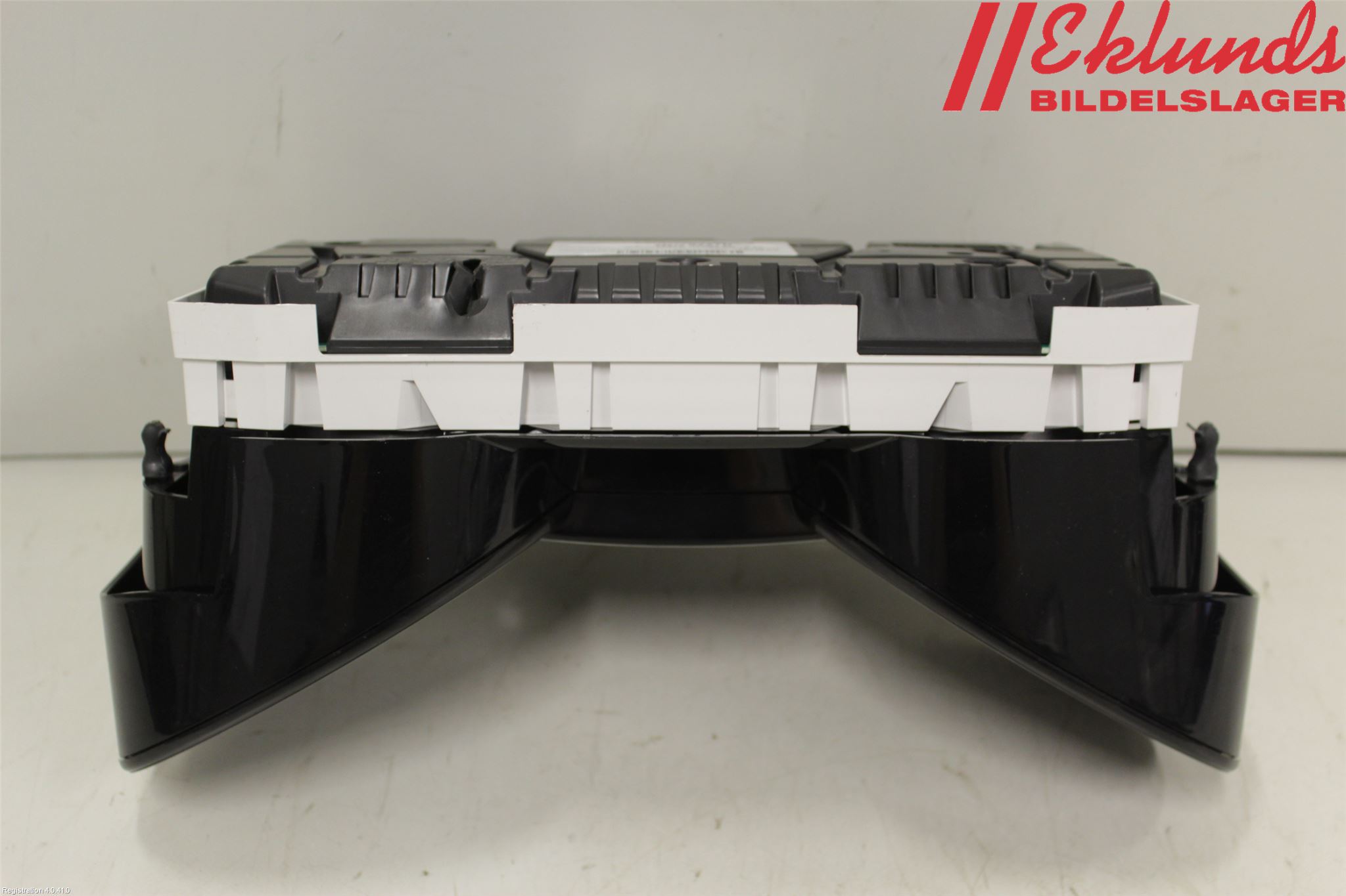 Renault CLIO IV 12-16 Instrument Komb