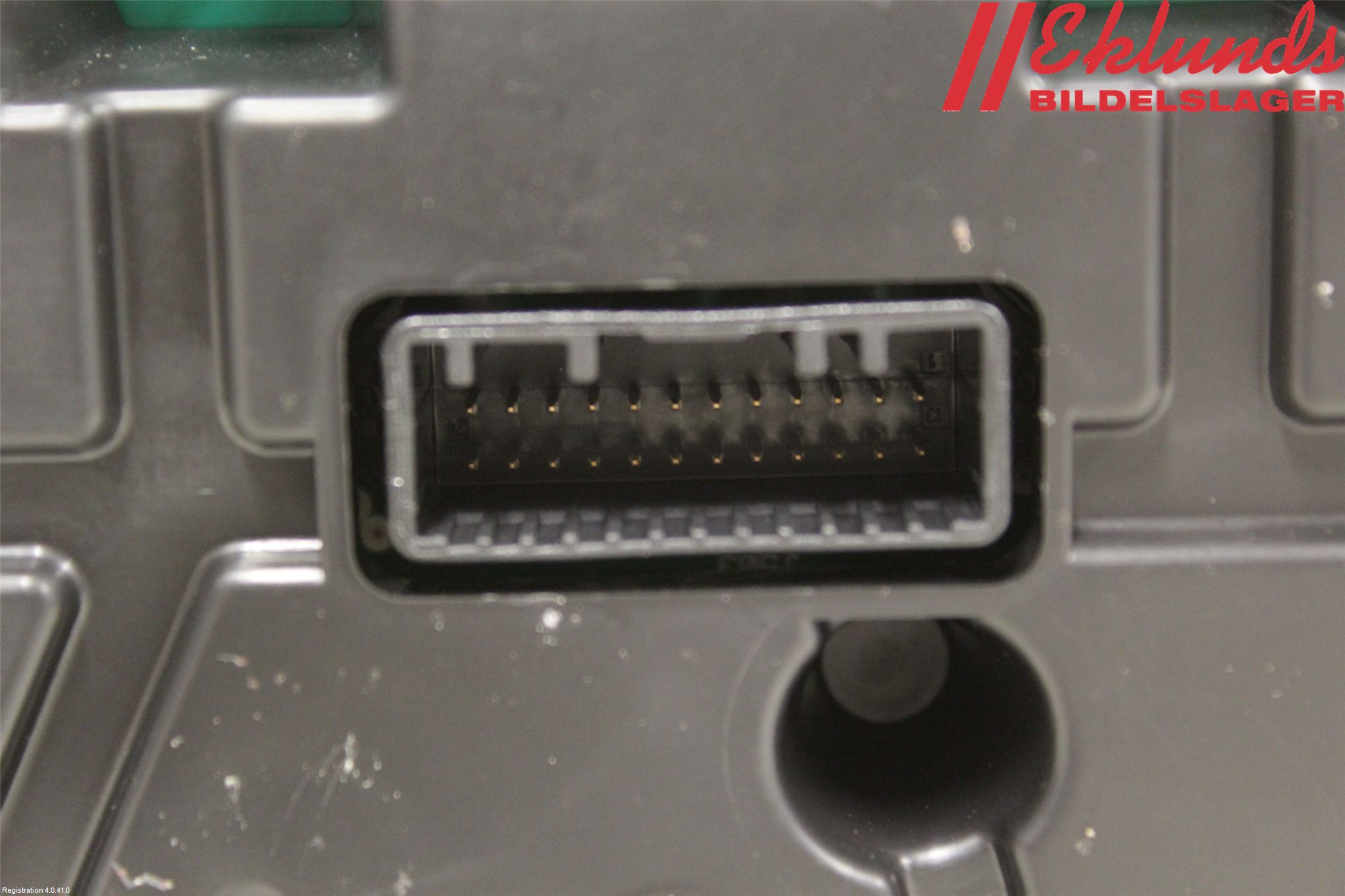 Renault CLIO IV 12-16 Instrument Komb