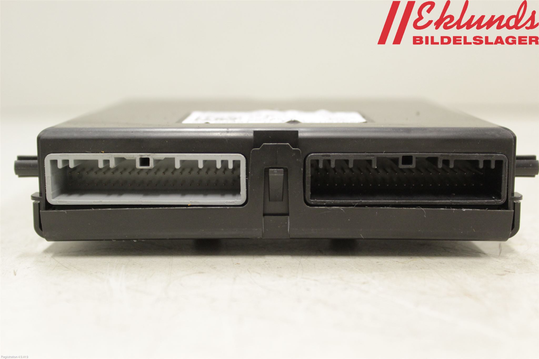 Renault CLIO IV 12-16 Styrenhet Övrigt