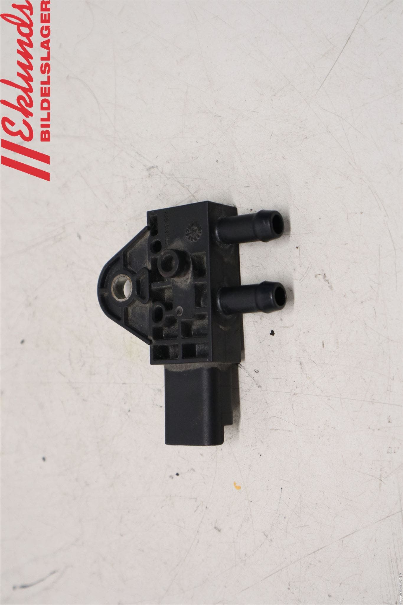 Citroen C3 05-10 Givare Temp-Tryck Avgas