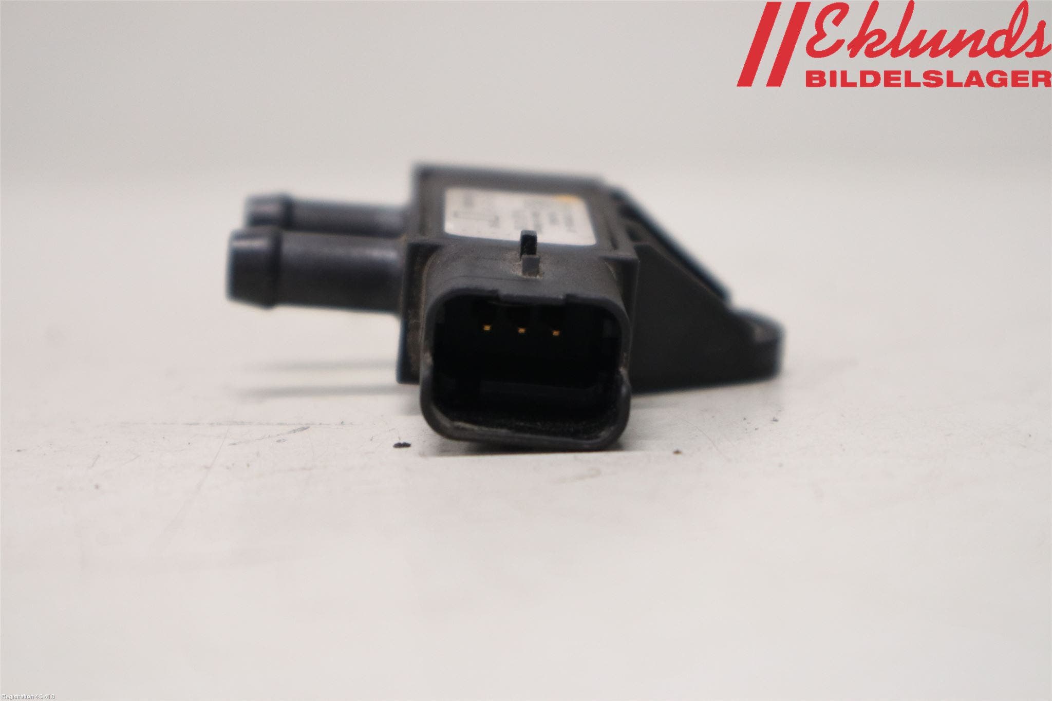 Citroen C3 05-10 Givare Temp-Tryck Avgas