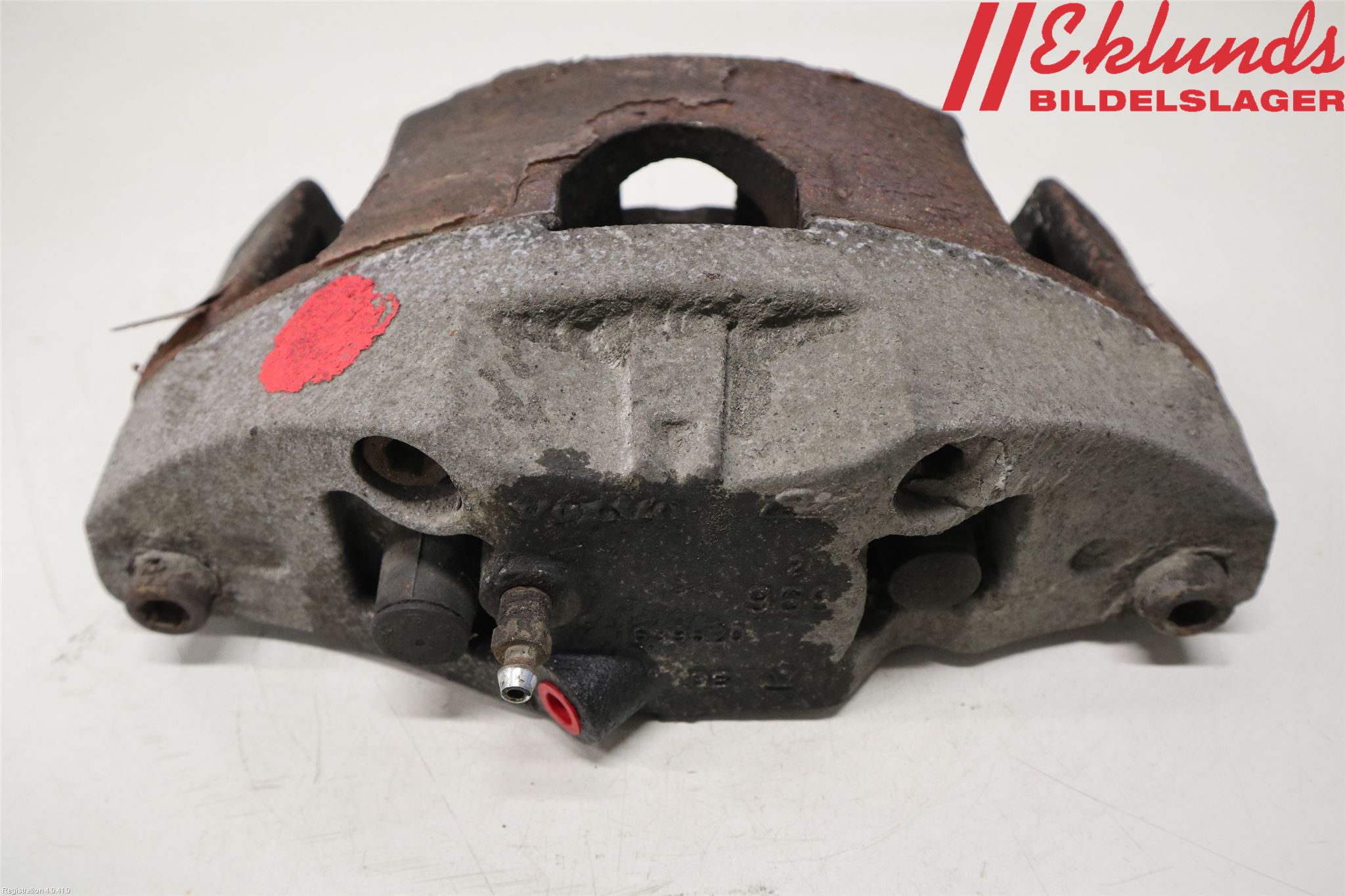 Volvo XC90 03-06 Bromsok Fram Vänster