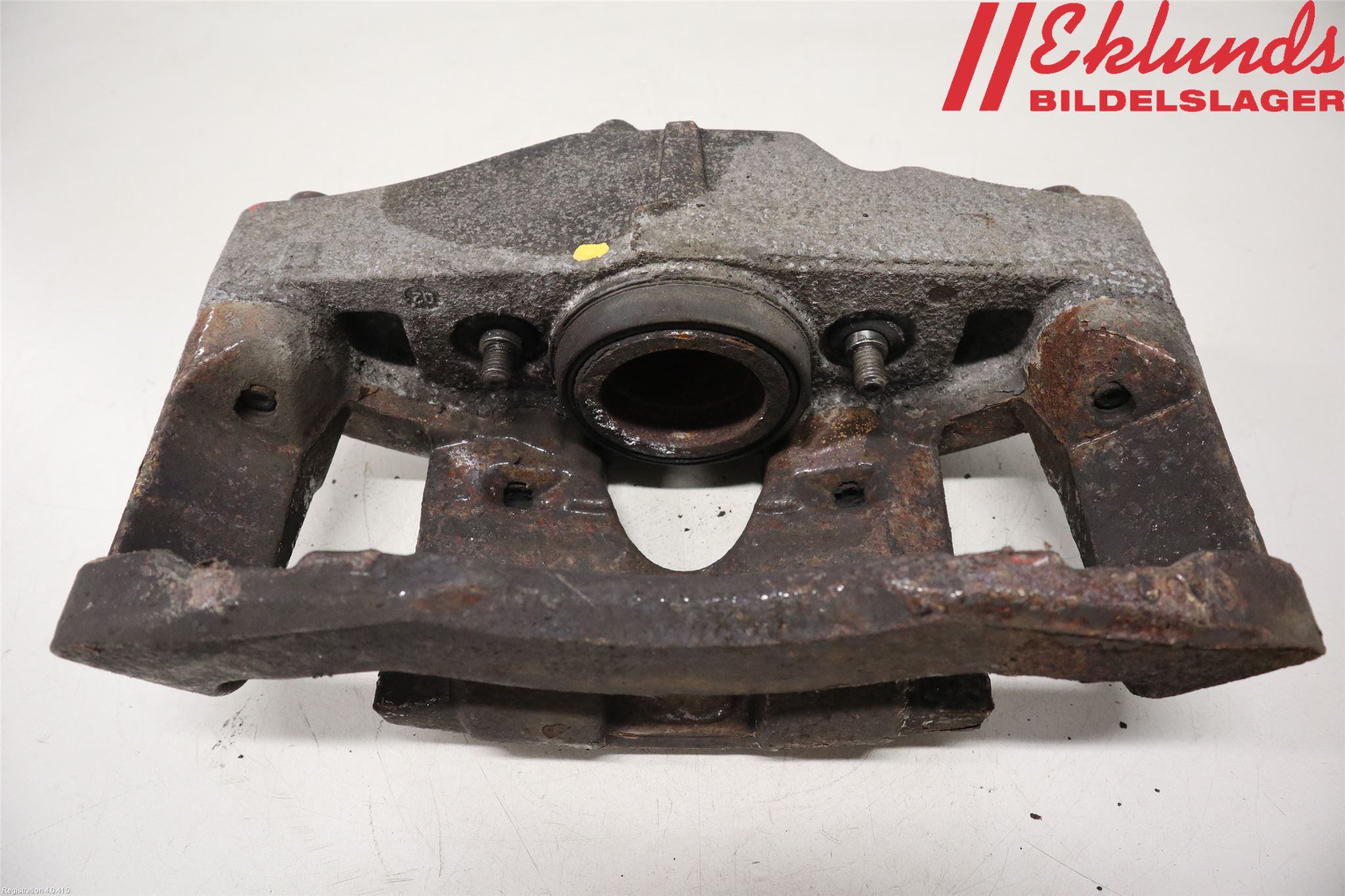 Volvo XC90 03-06 Bromsok Fram Vänster