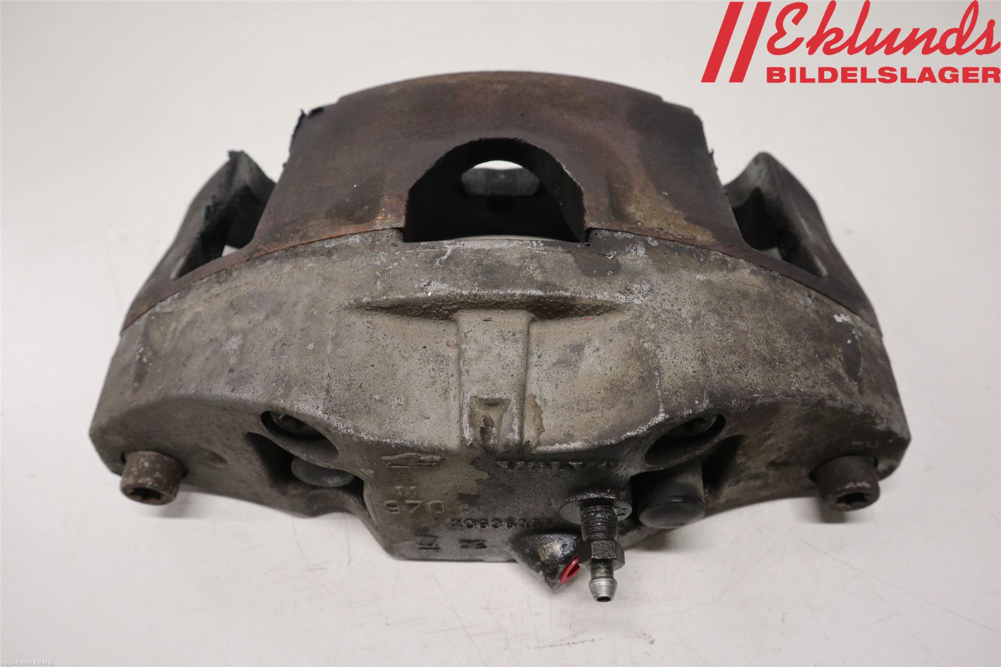 Volvo XC90 03-06 Bromsok Fram Höger