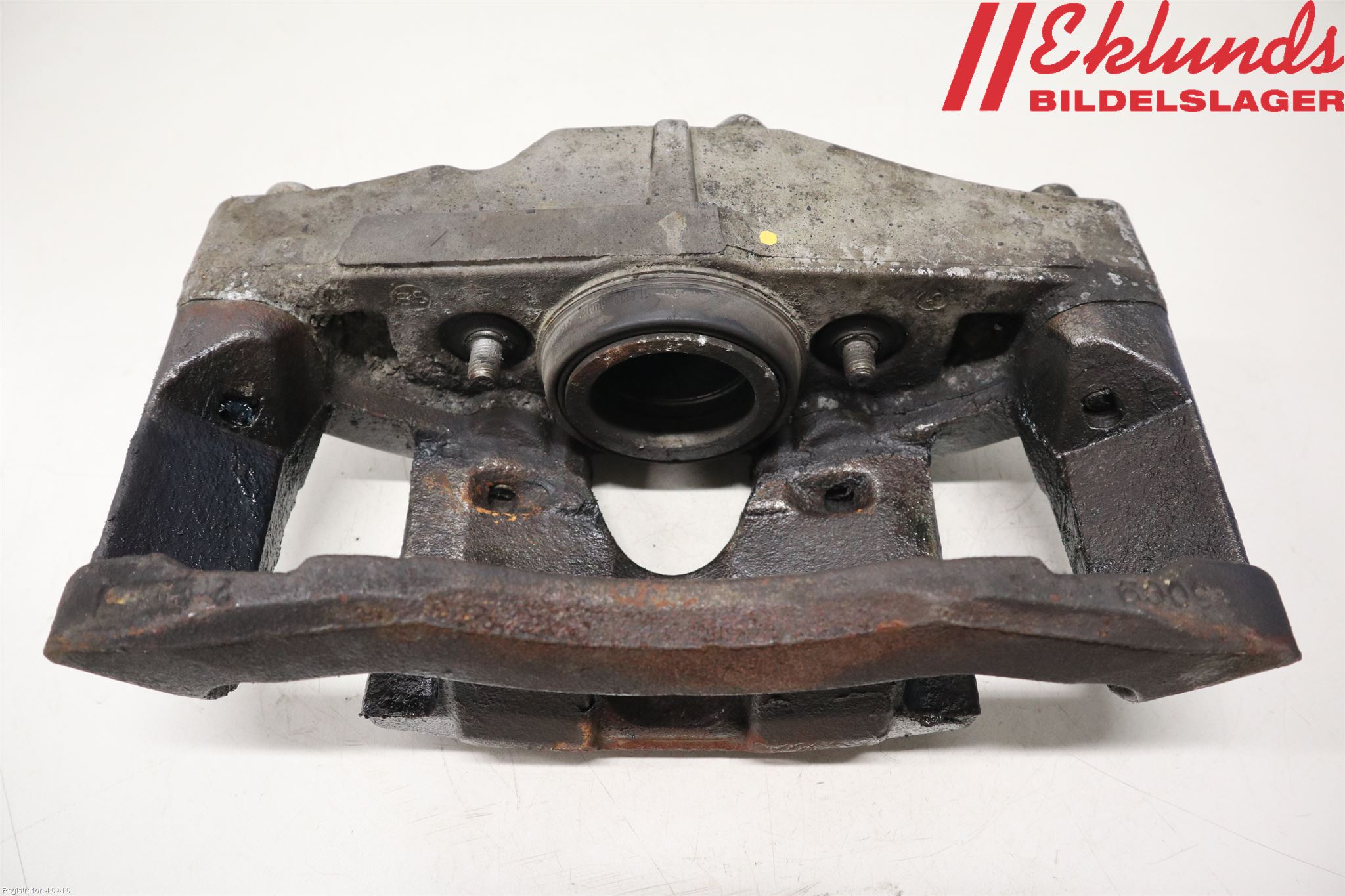 Volvo XC90 03-06 Bromsok Fram Höger