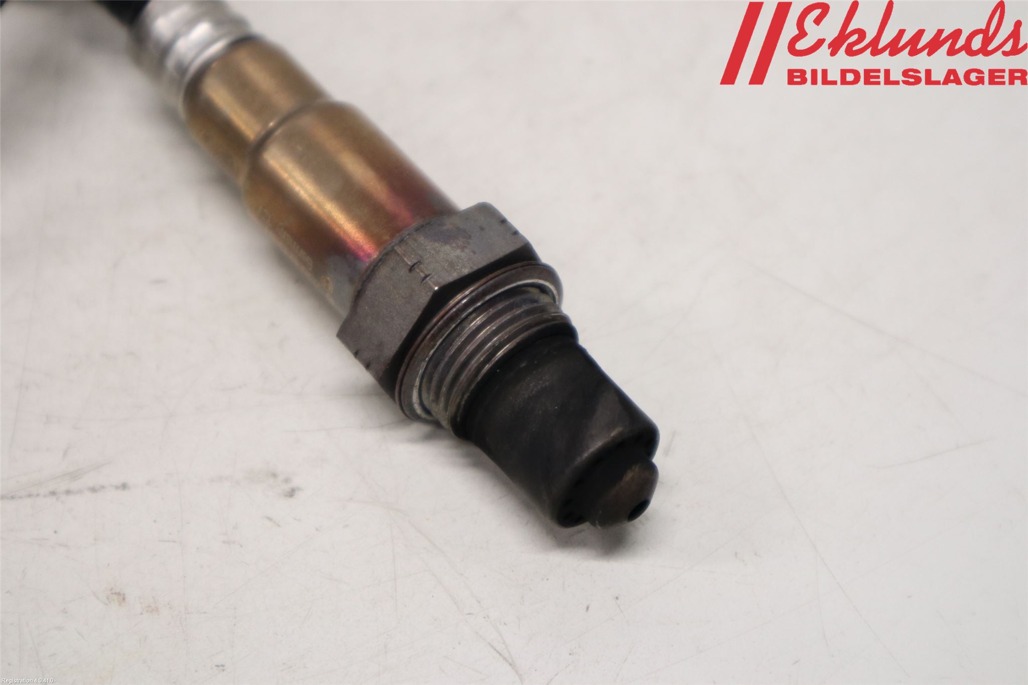 Renault CLIO IV 12-16 Injlambdasond