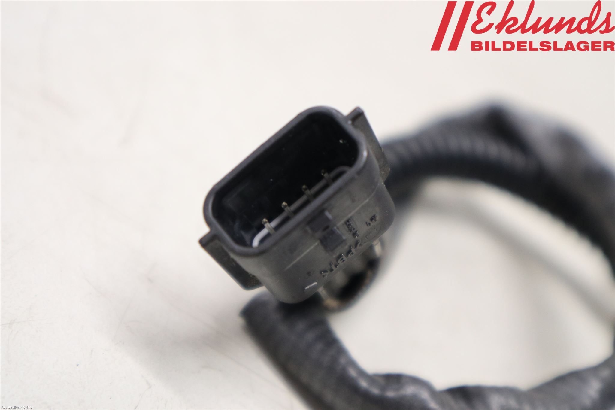 Renault CLIO IV 12-16 Injlambdasond