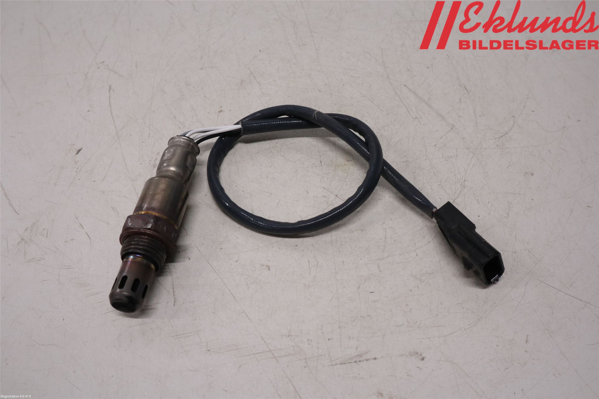 Renault CLIO IV 12-16 Injlambdasond