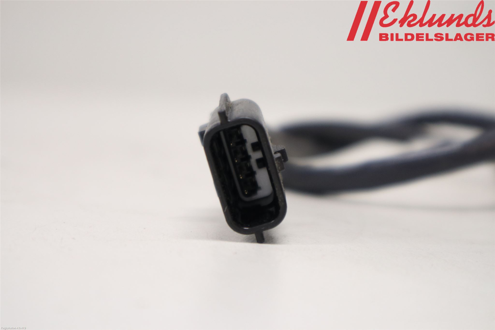 Renault CLIO IV 12-16 Injlambdasond