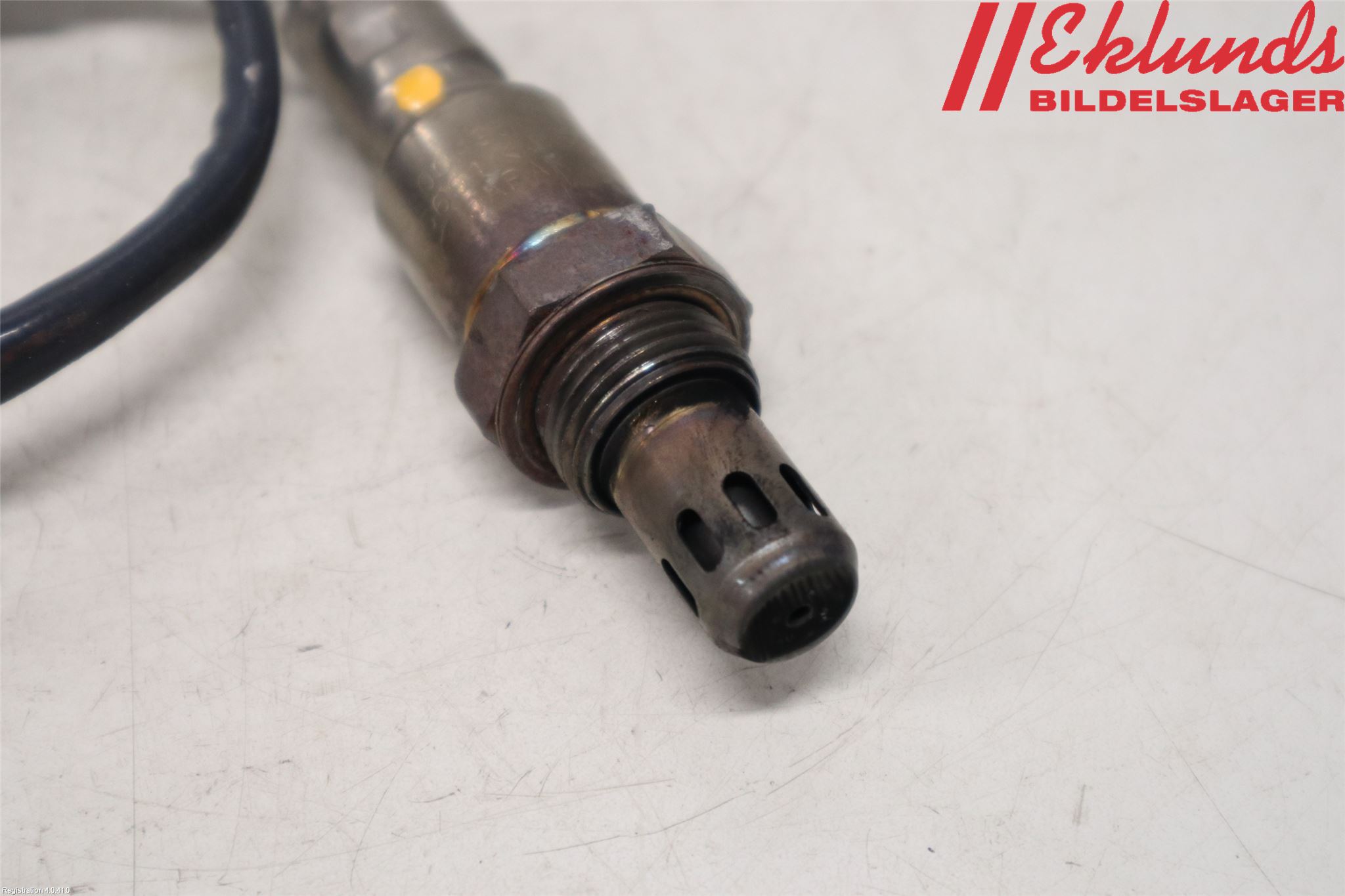 Renault CLIO IV 12-16 Injlambdasond